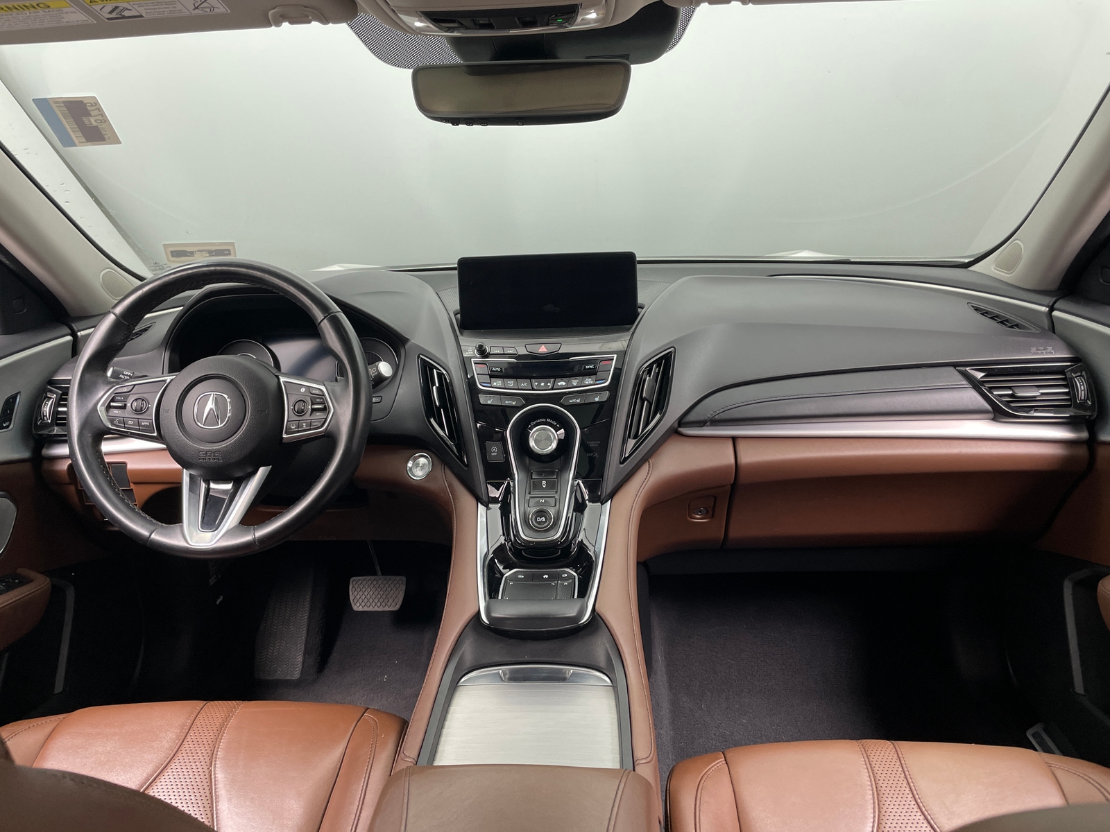 Thumbnail: 2019 Acura RDX - 2