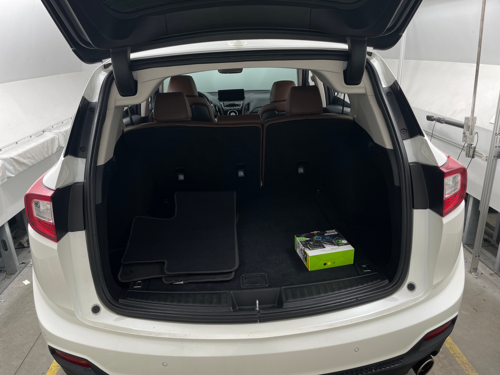 Thumbnail: 2019 Acura RDX - 6