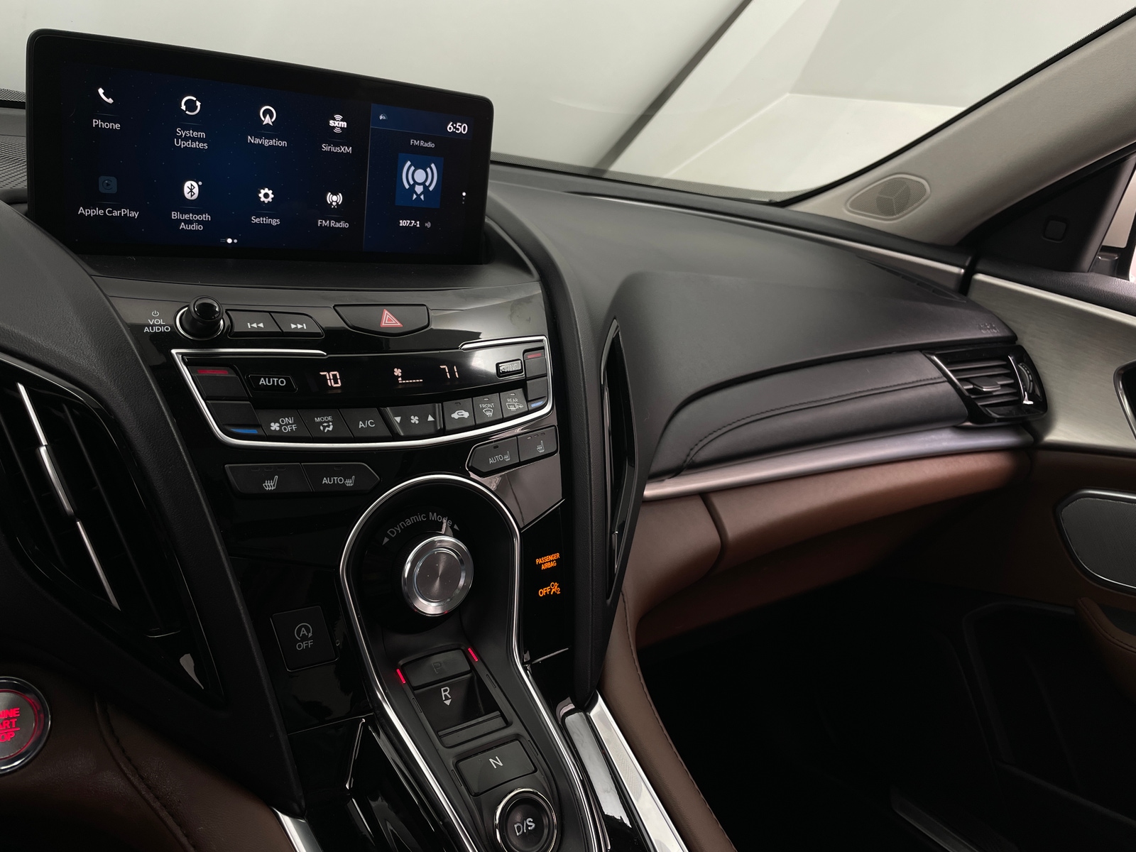 Thumbnail: 2019 Acura RDX - 3