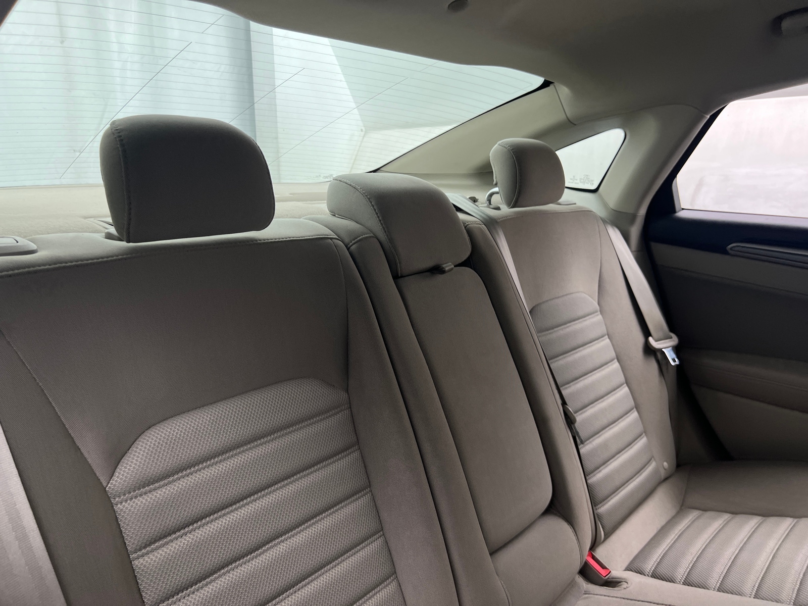 Thumbnail: 2019 Ford Fusion - 6