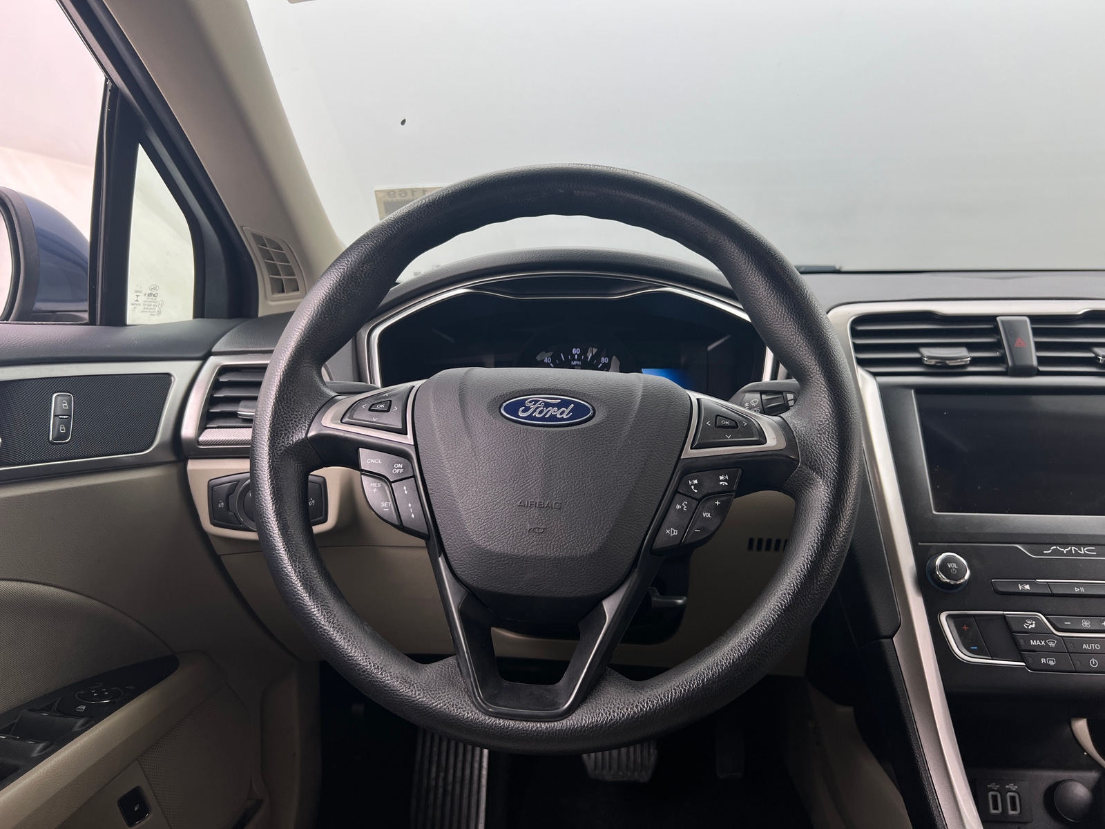Thumbnail: 2019 Ford Fusion - 5