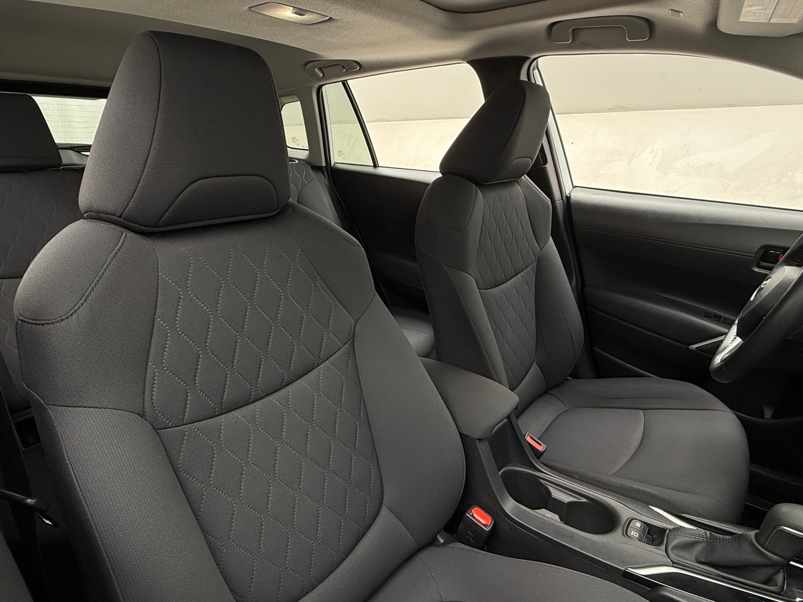 Thumbnail: 2022 Toyota Corolla Cross - 2