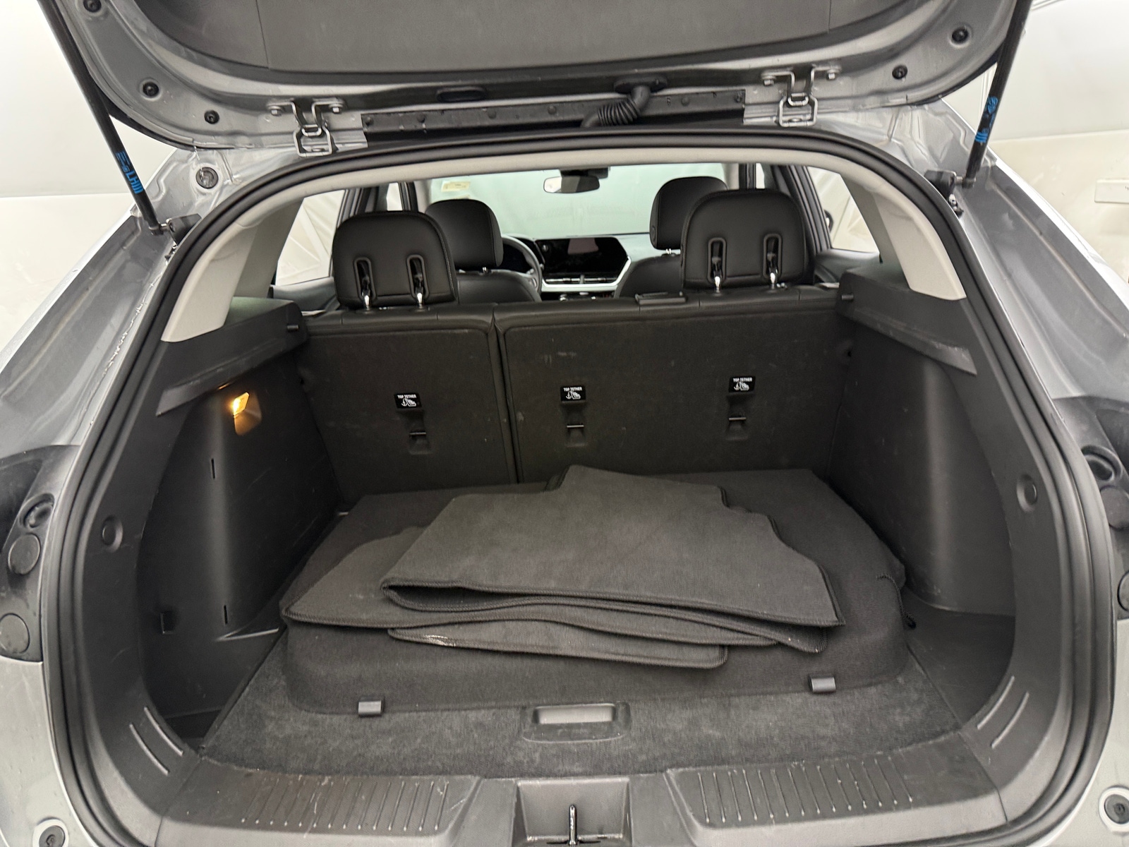 Thumbnail: 2025 Chevrolet Trax - 7