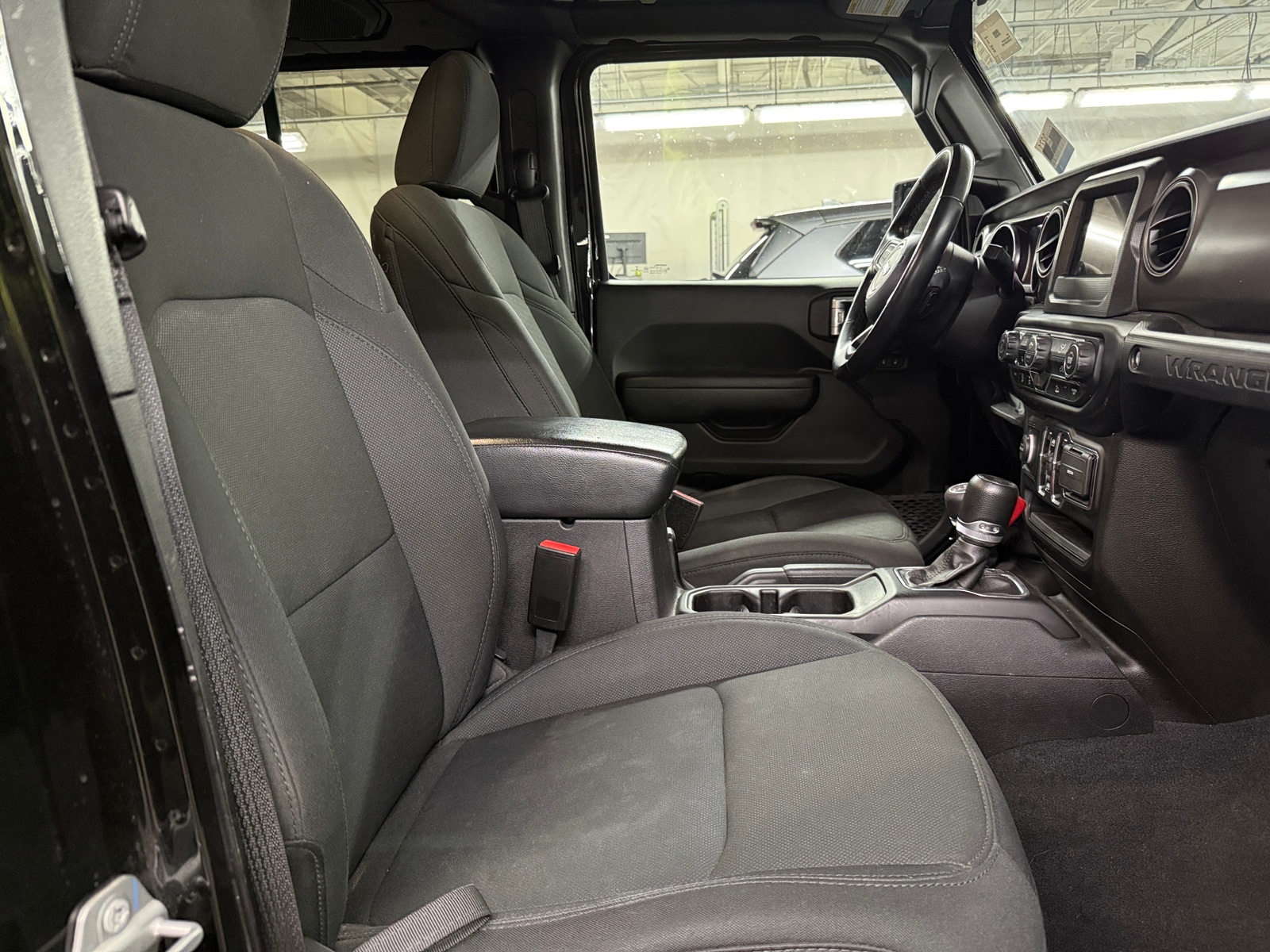 Thumbnail: 2022 Jeep Wrangler - 2