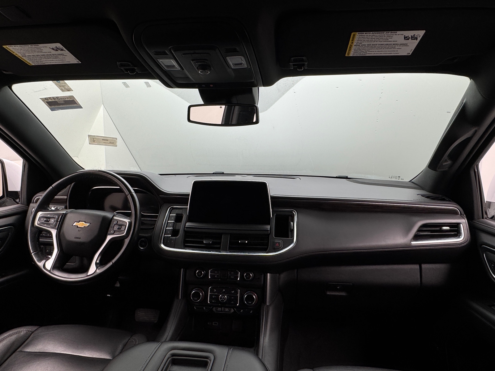 Thumbnail: 2023 Chevrolet Suburban - 2