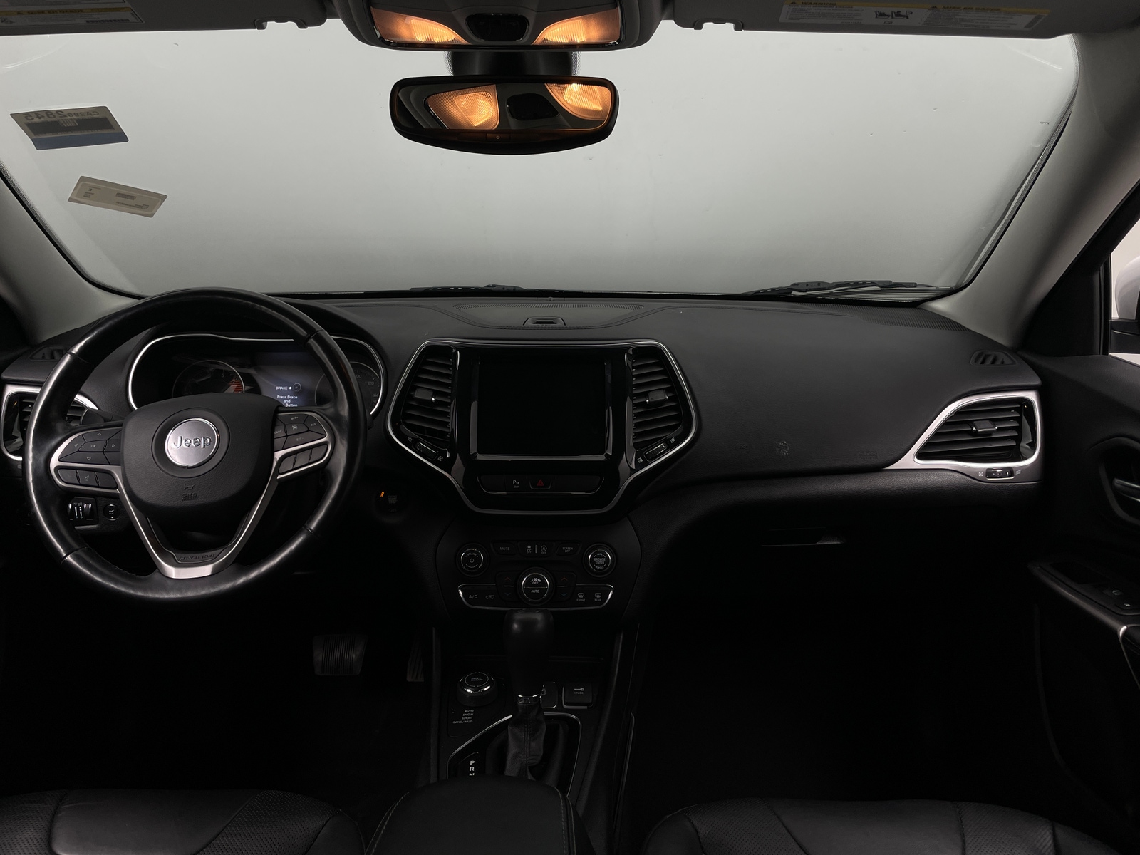 Thumbnail: 2020 Jeep Cherokee - 2