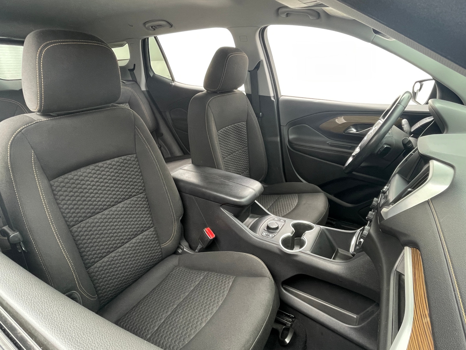 Thumbnail: 2019 GMC Terrain - 2