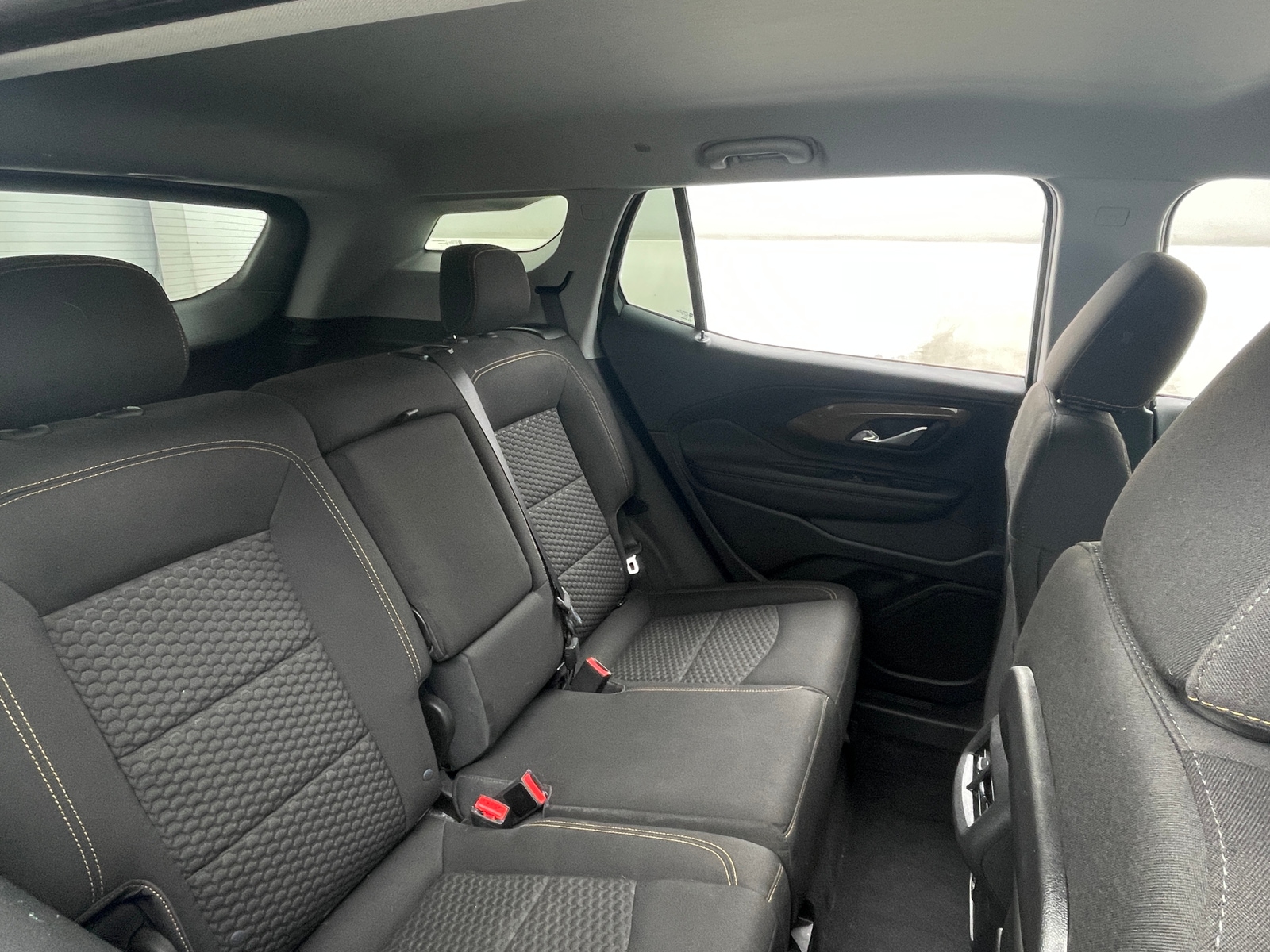 Thumbnail: 2019 GMC Terrain - 6