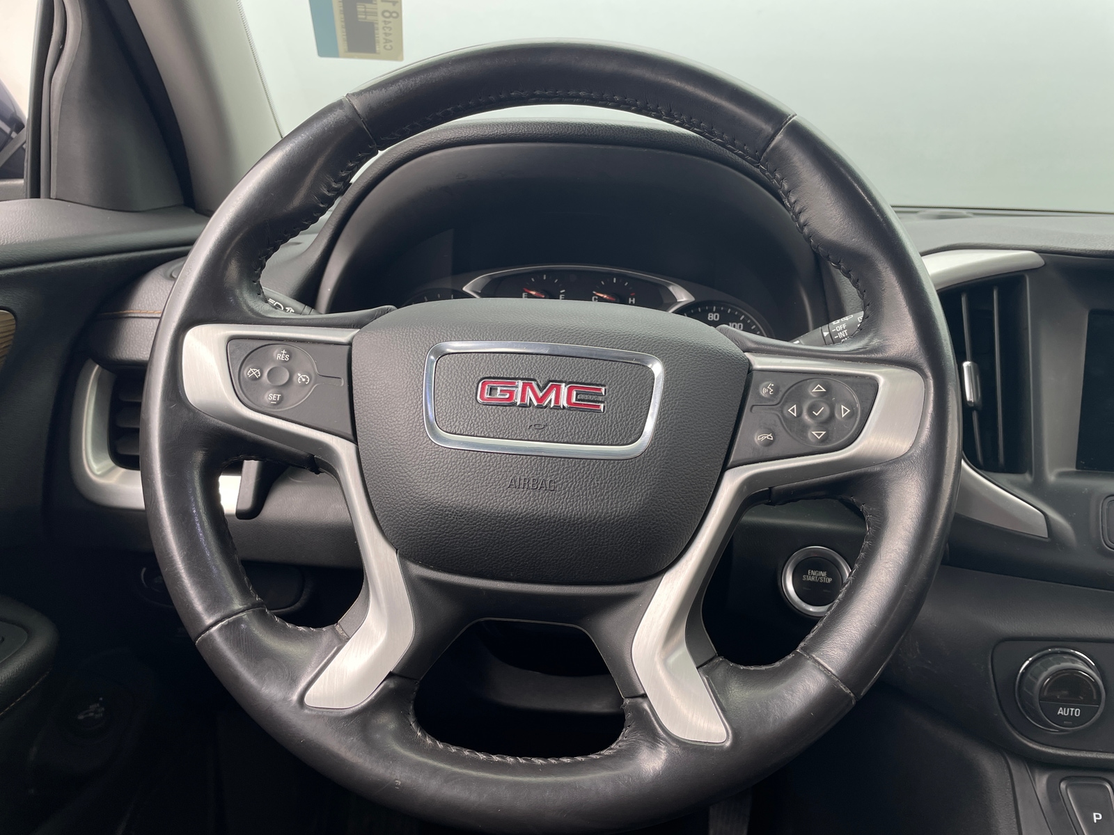 Thumbnail: 2019 GMC Terrain - 5