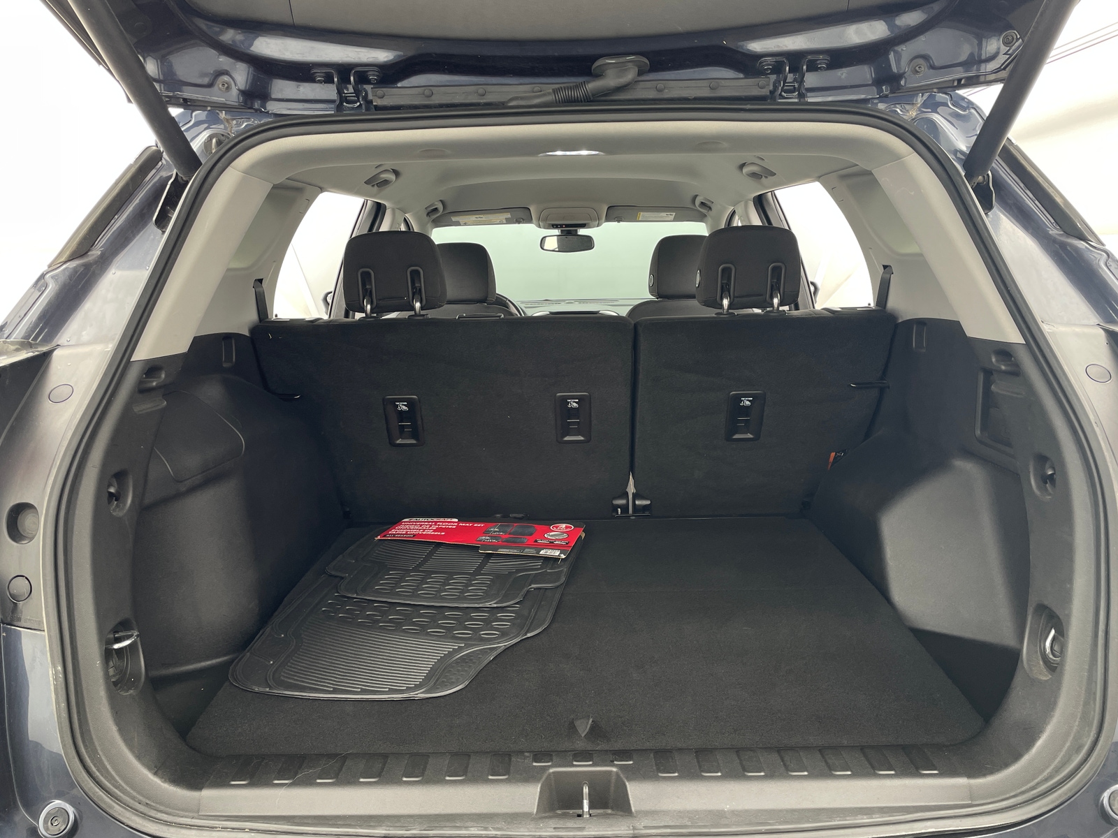 Thumbnail: 2019 GMC Terrain - 7