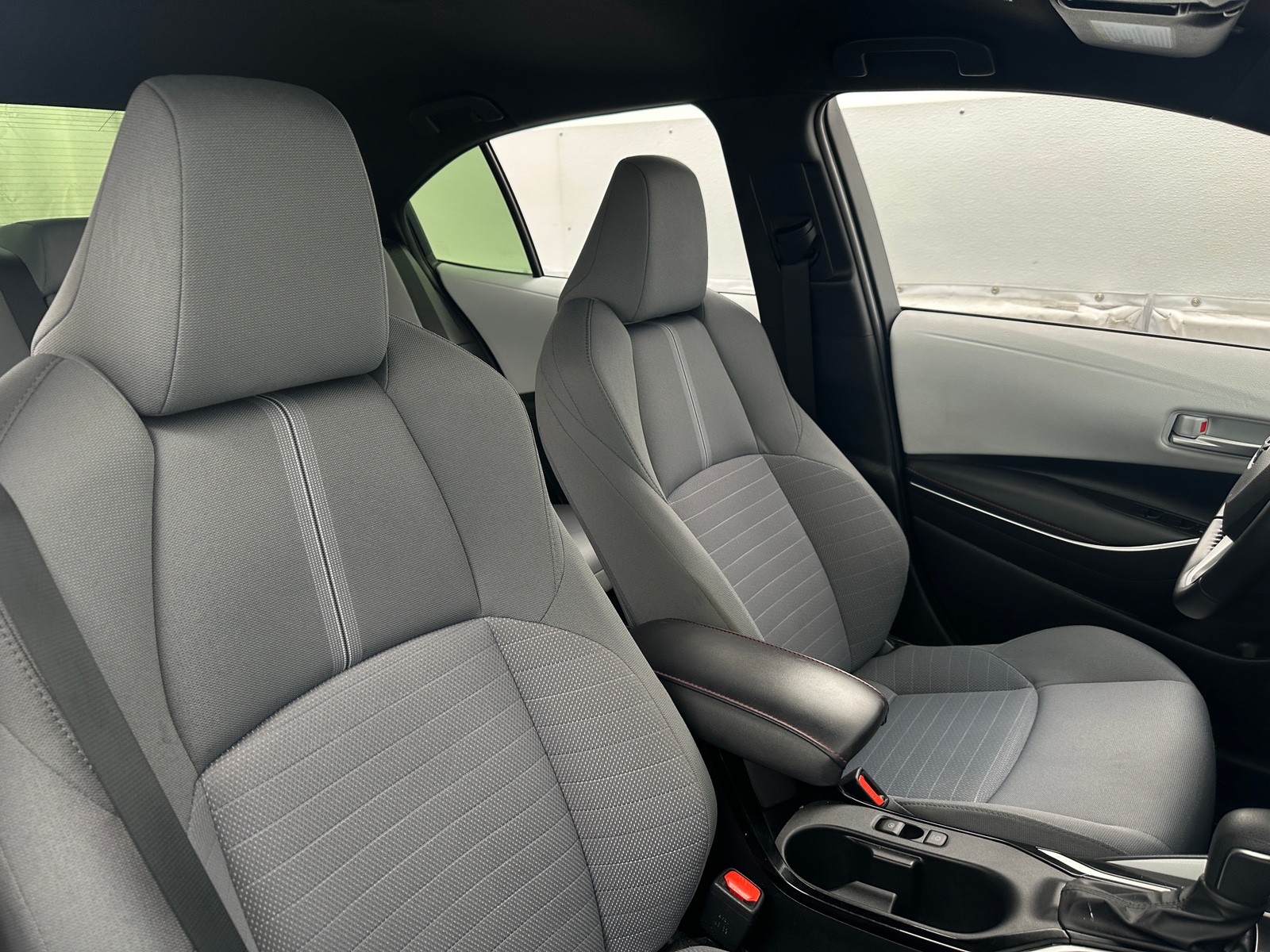 Thumbnail: 2025 Toyota Corolla - 2