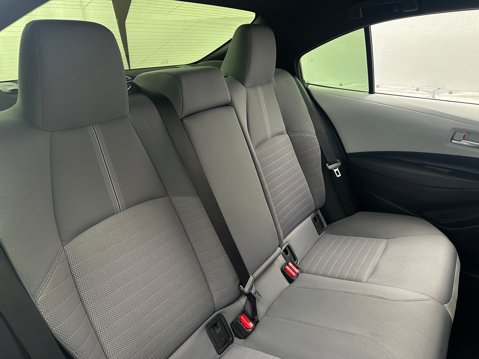 Thumbnail: 2025 Toyota Corolla - 6