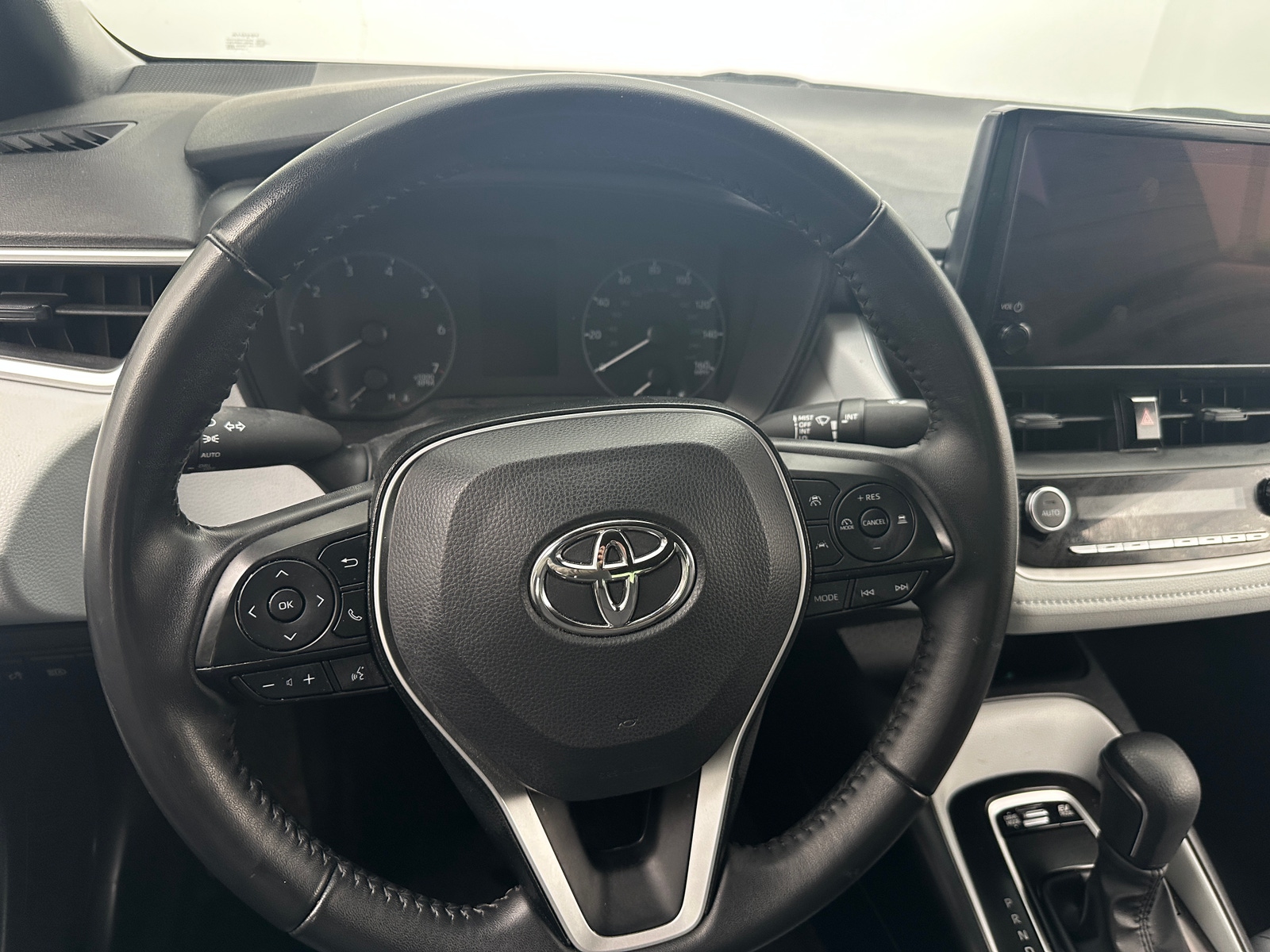 Thumbnail: 2025 Toyota Corolla - 5