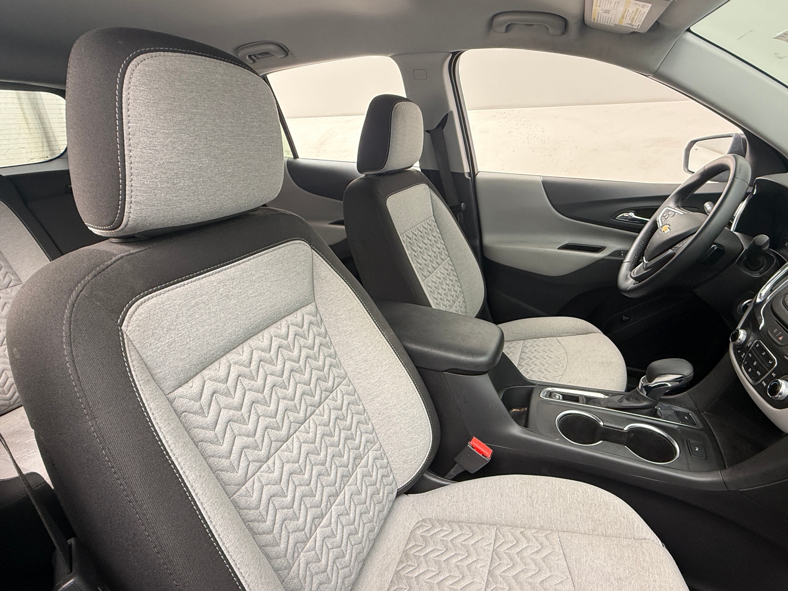 Thumbnail: 2023 Chevrolet Equinox - 2