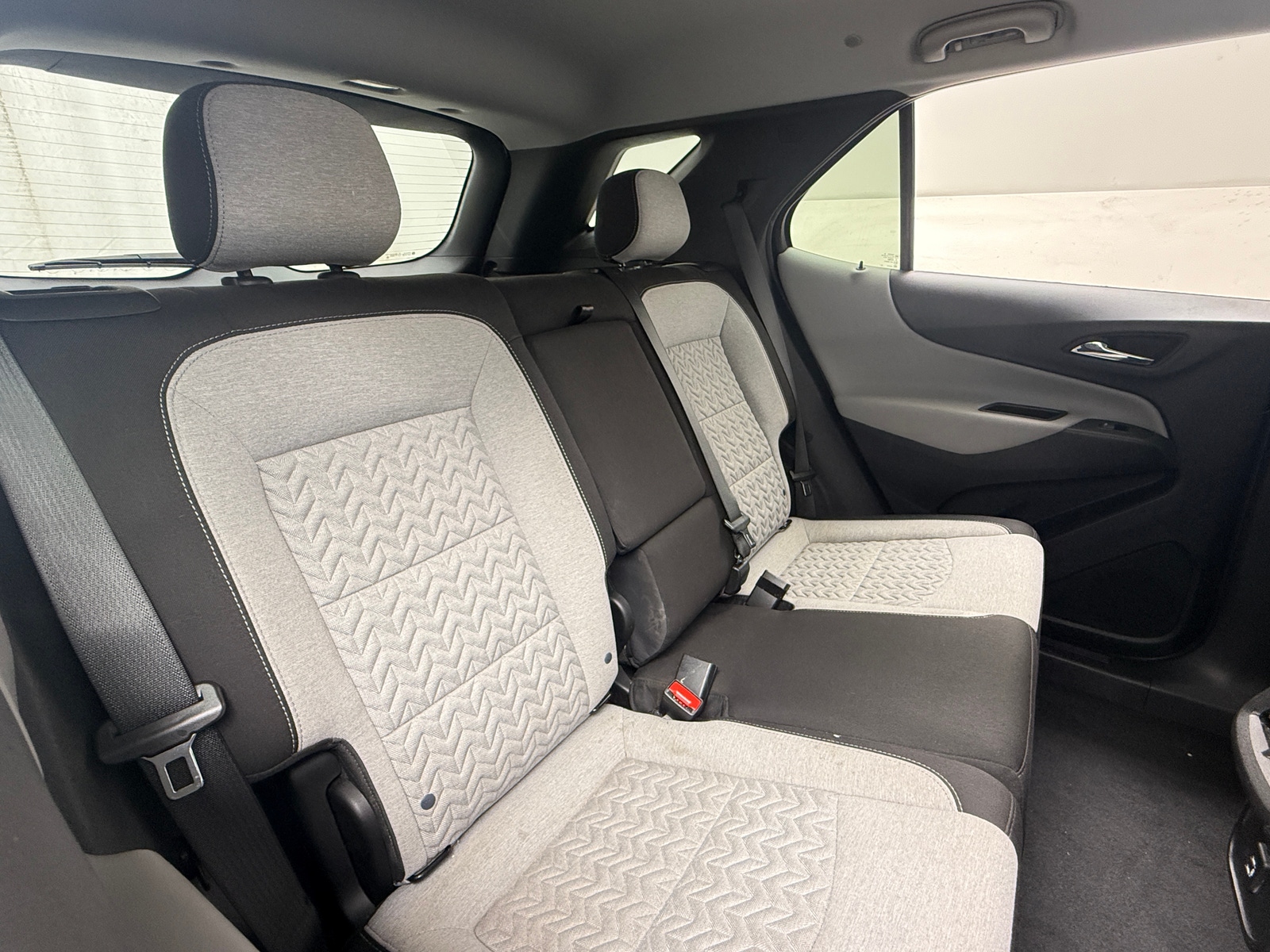 Thumbnail: 2023 Chevrolet Equinox - 6