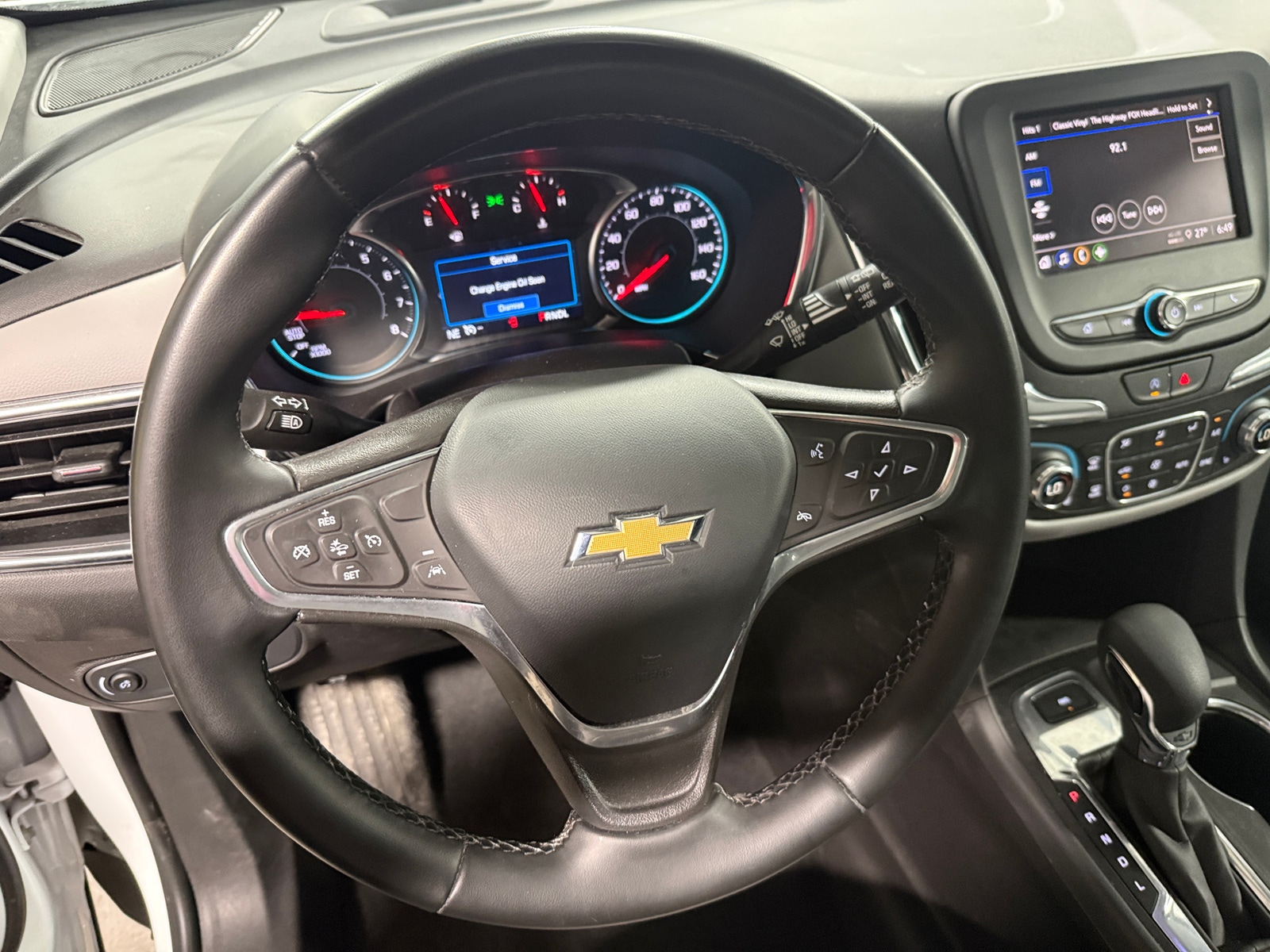 Thumbnail: 2023 Chevrolet Equinox - 5