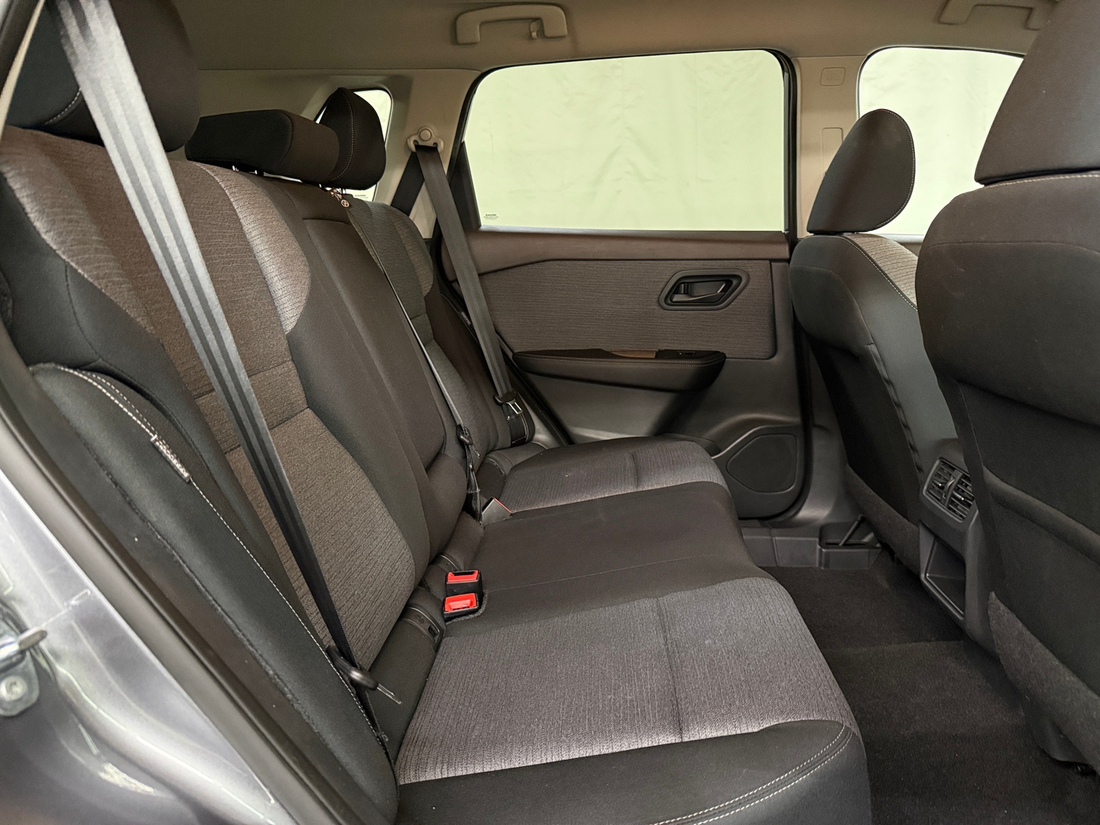 Thumbnail: 2021 Nissan Rogue - 6