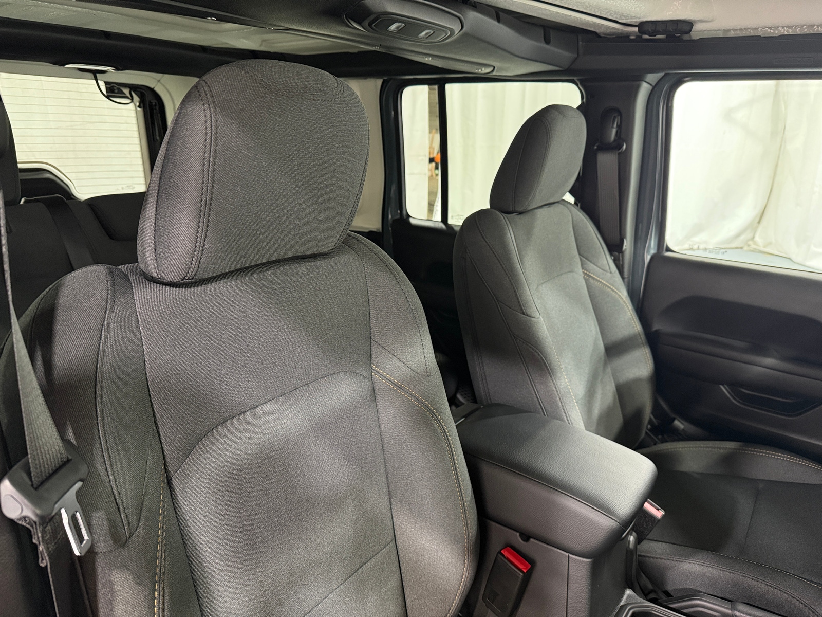 Thumbnail: 2026 Jeep Wrangler - 2