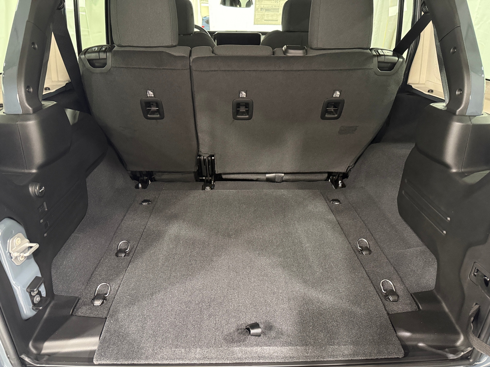 Thumbnail: 2026 Jeep Wrangler - 7