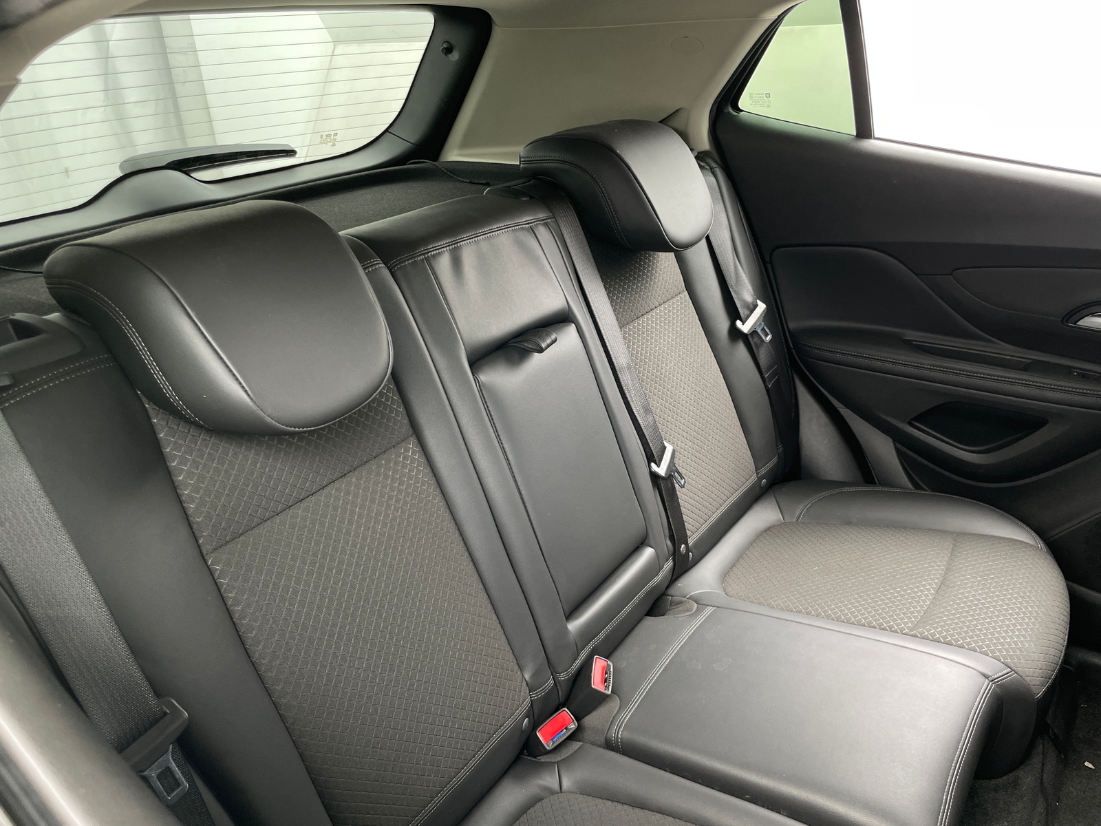 Thumbnail: 2020 Buick Encore - 6