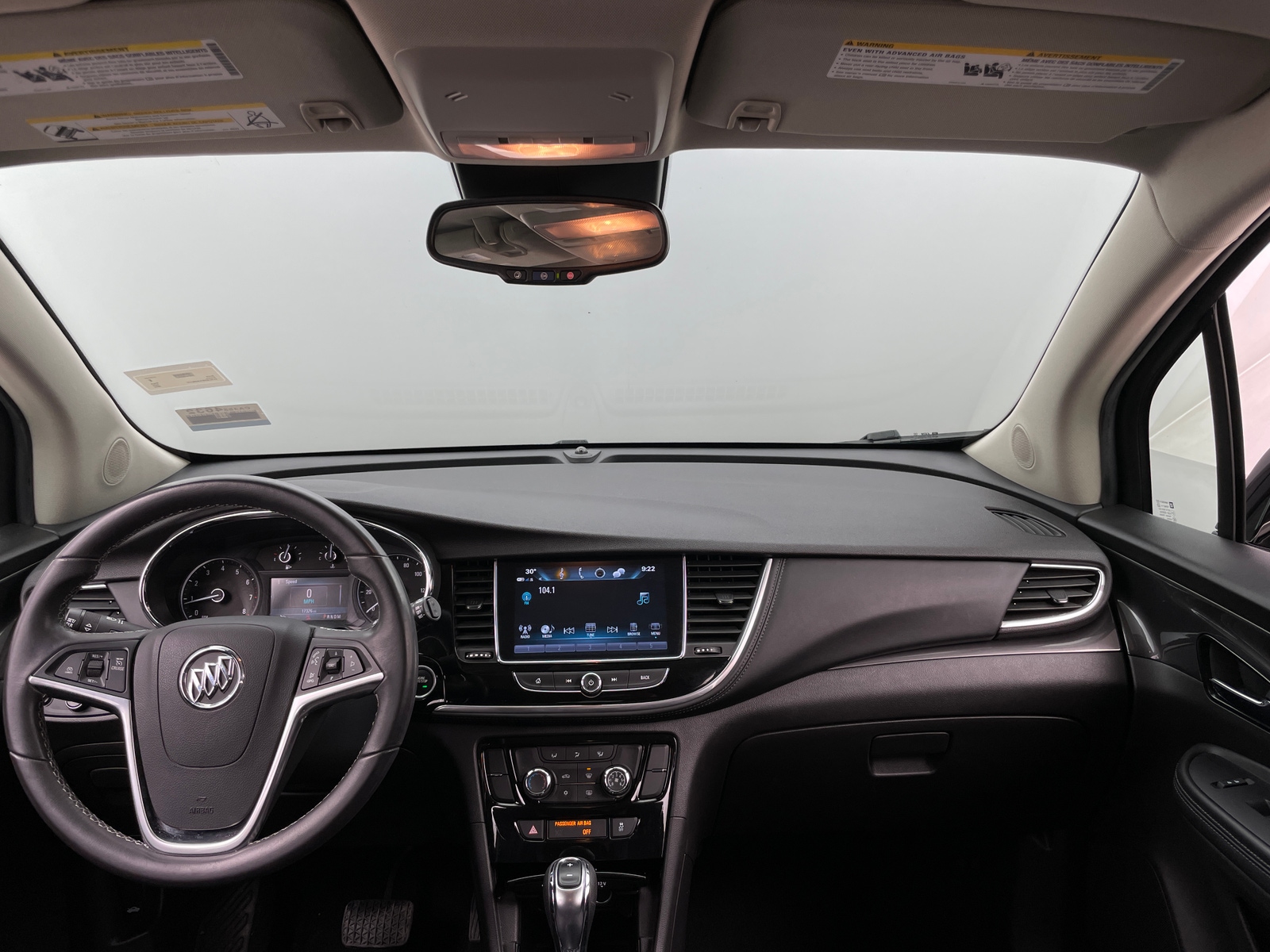 Thumbnail: 2020 Buick Encore - 3