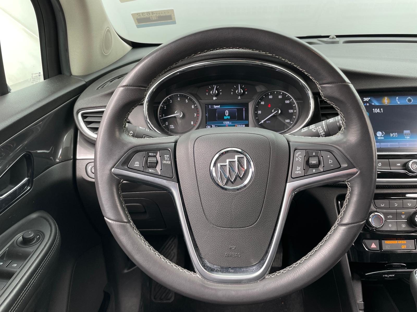 Thumbnail: 2020 Buick Encore - 5