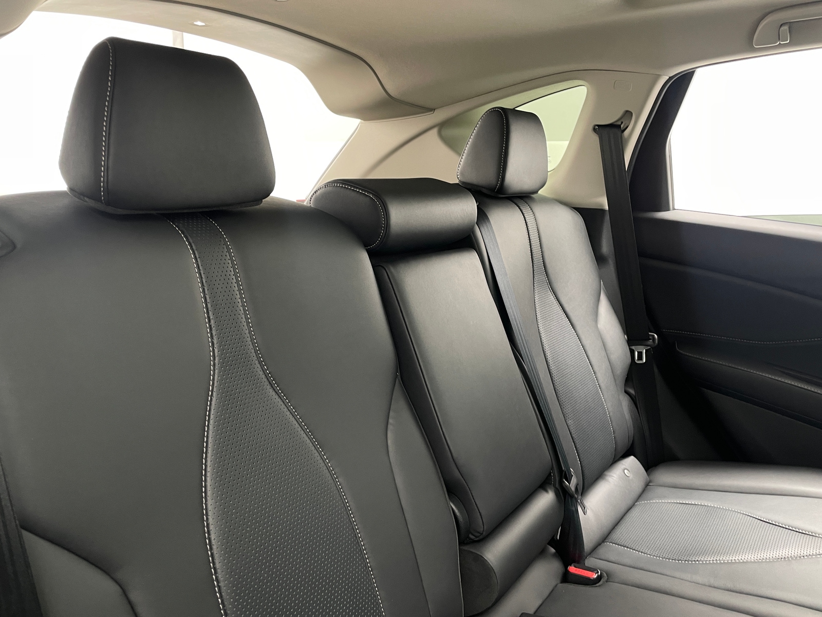 Thumbnail: 2021 Acura RDX - 5