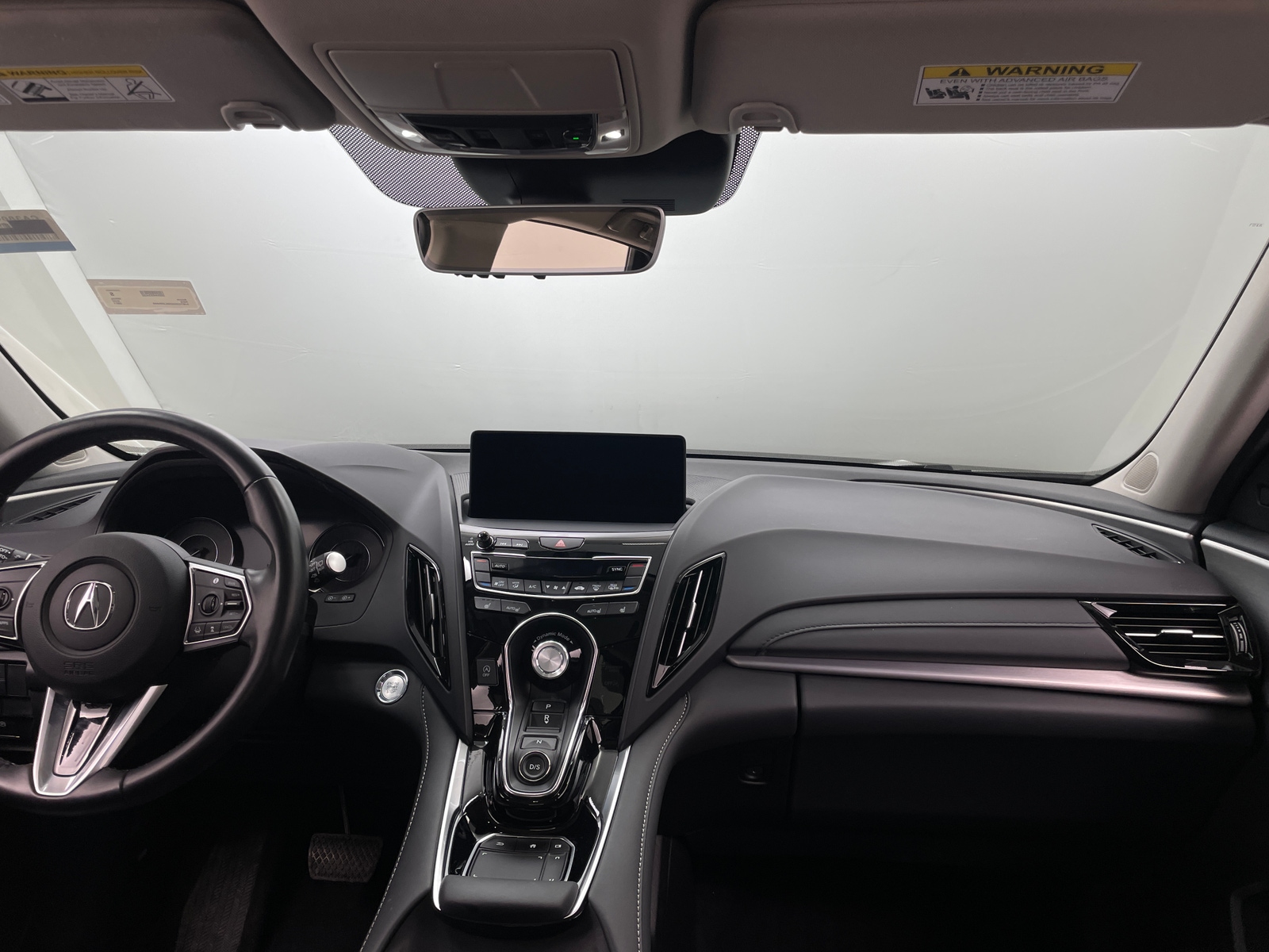 Thumbnail: 2021 Acura RDX - 2