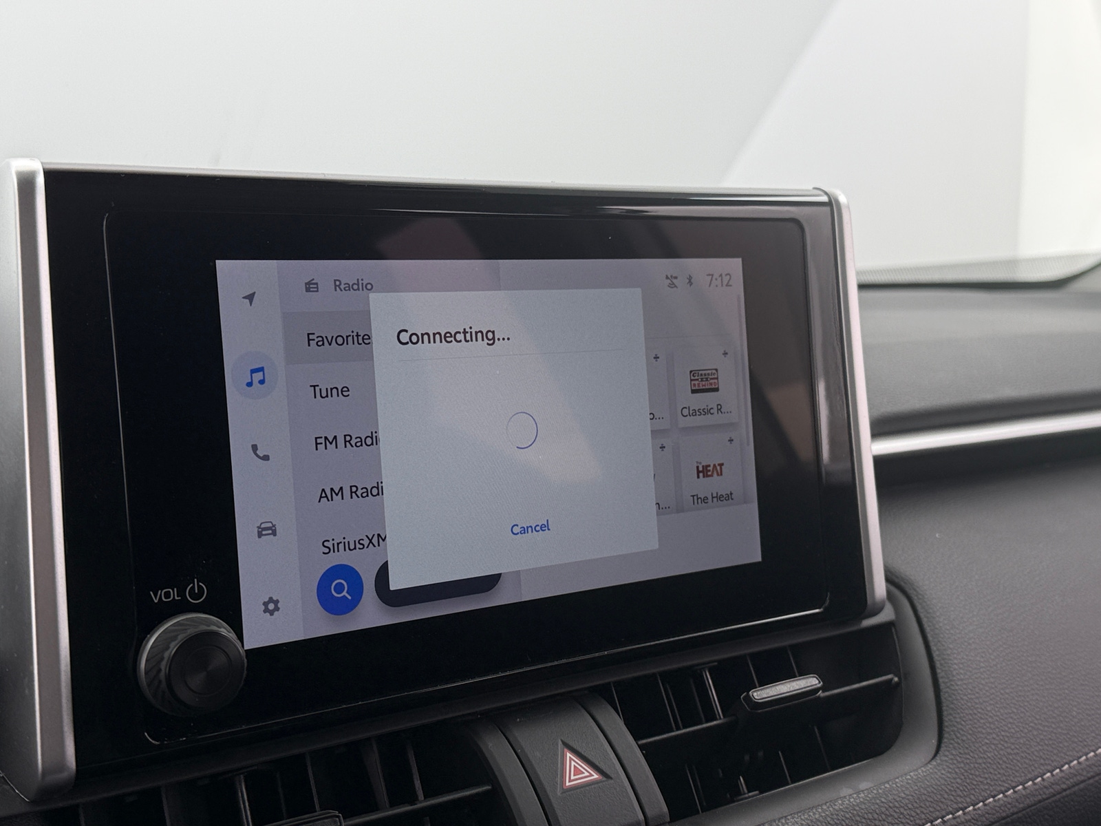 Thumbnail: 2025 Toyota RAV4 - 4