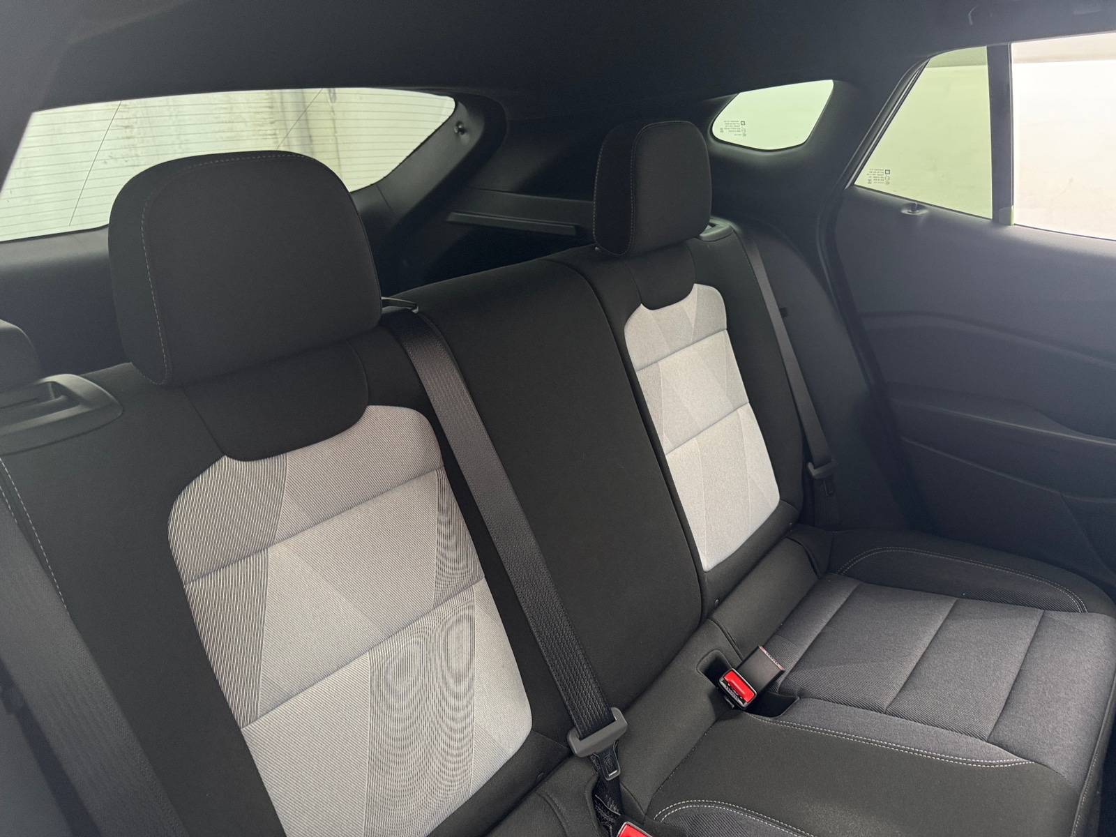 Thumbnail: 2025 Chevrolet Trax - 6