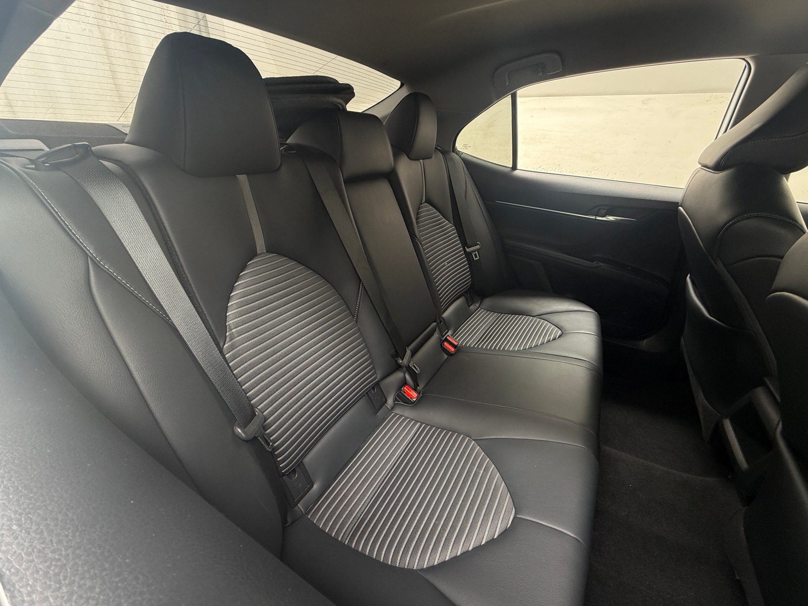 Thumbnail: 2020 Toyota Camry - 5