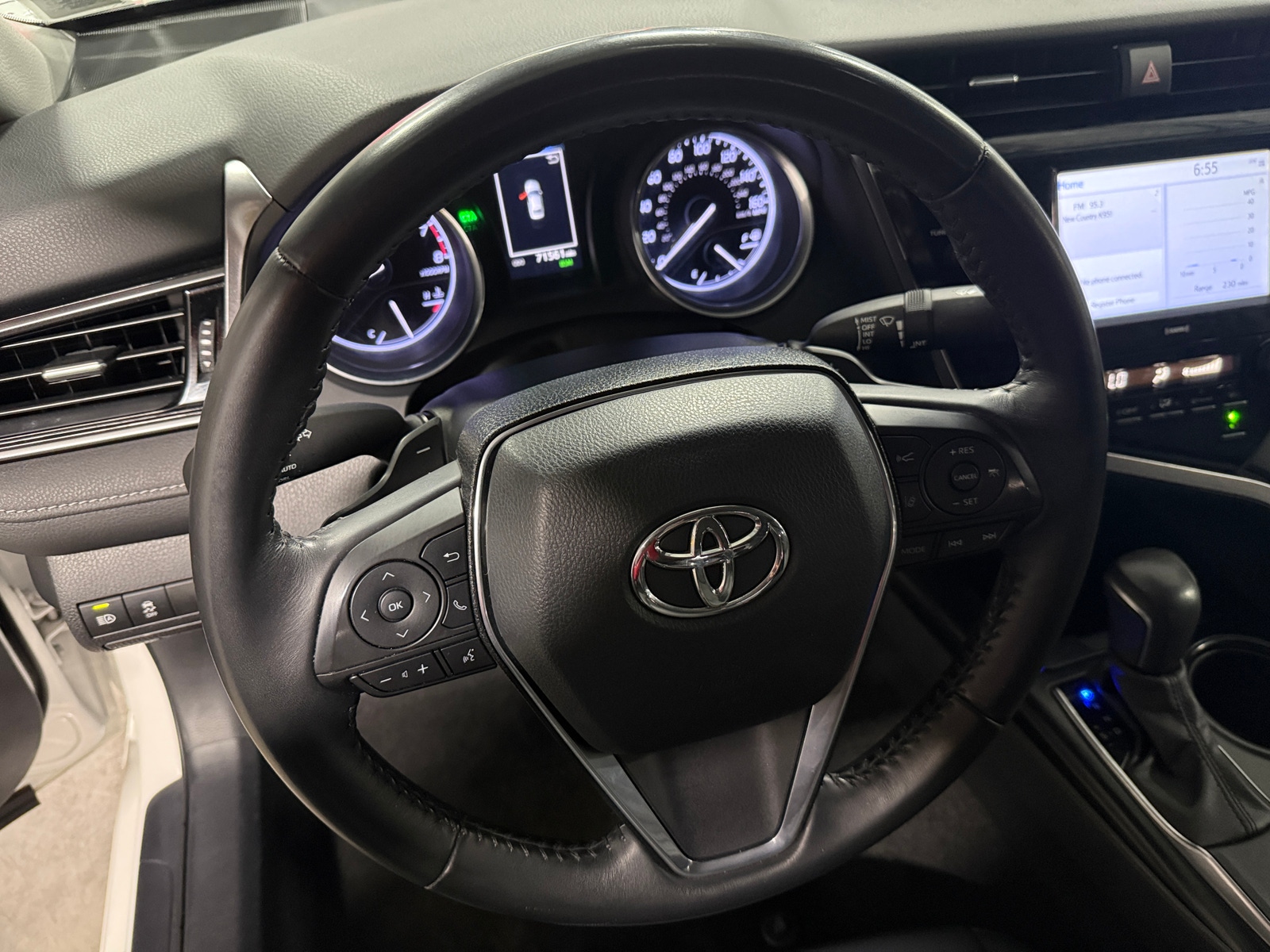 Thumbnail: 2020 Toyota Camry - 4