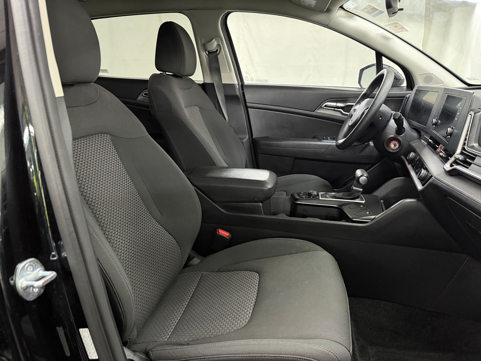 Thumbnail: 2024 Kia Sportage - 2