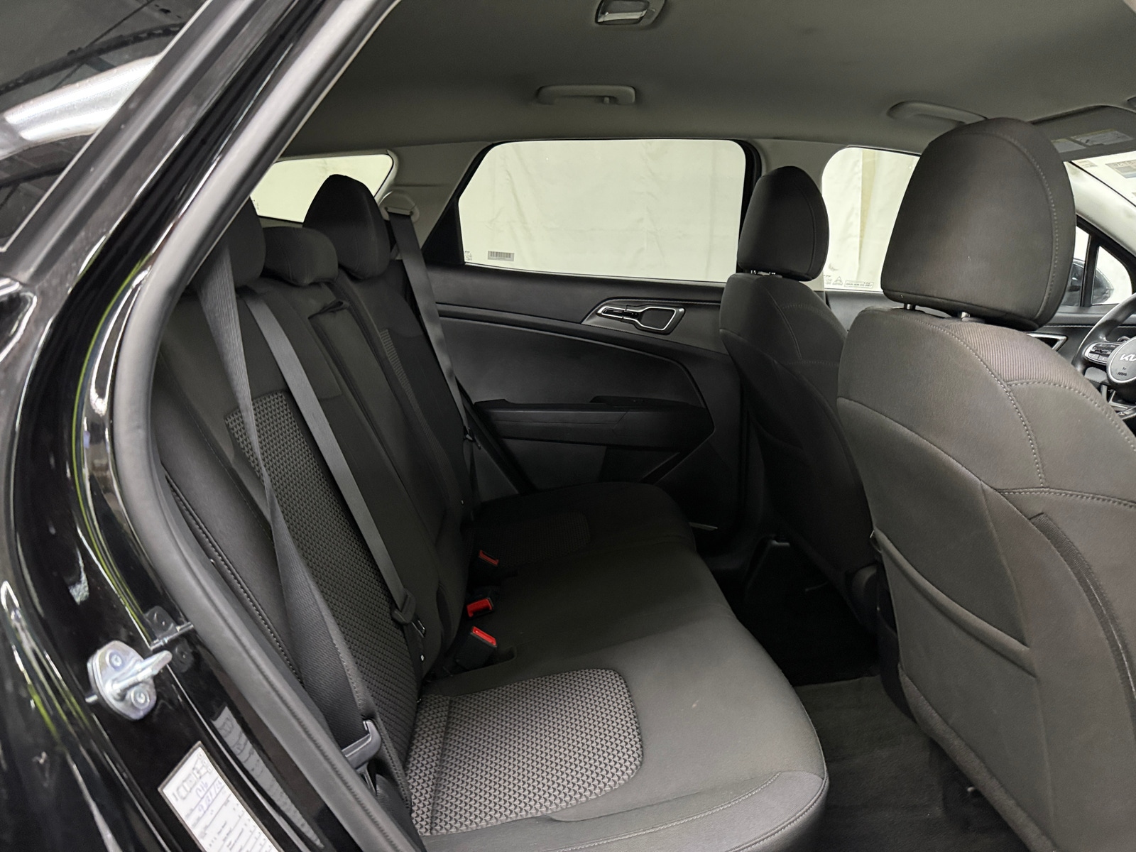 Thumbnail: 2024 Kia Sportage - 6