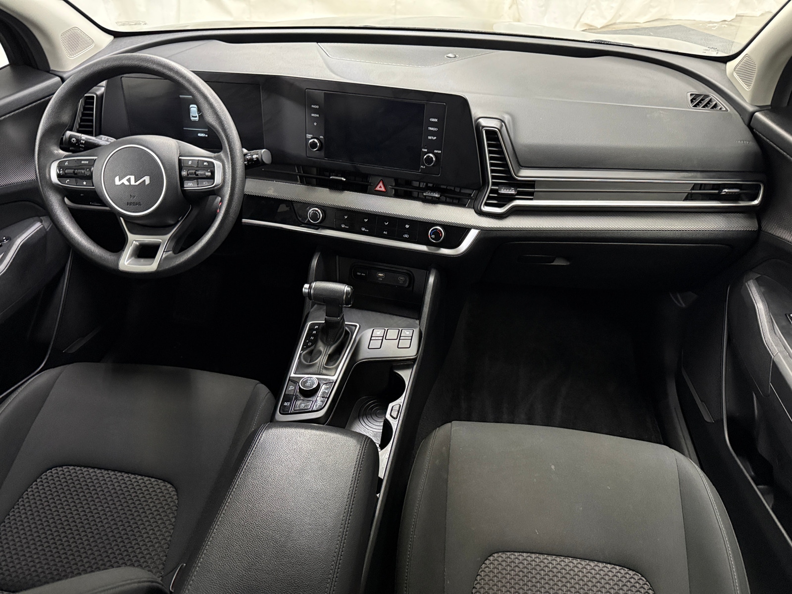 Thumbnail: 2024 Kia Sportage - 3