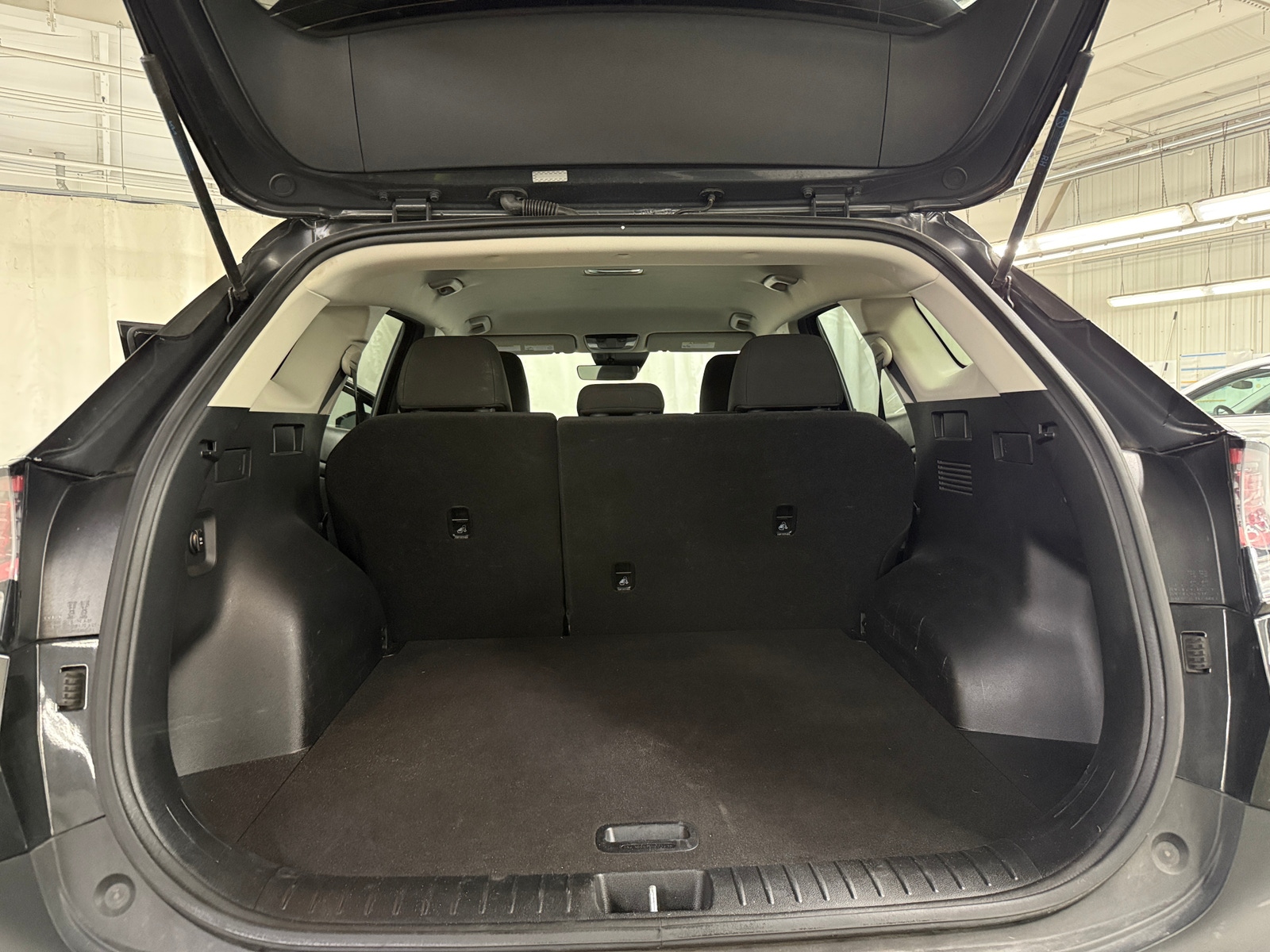 Thumbnail: 2024 Kia Sportage - 7