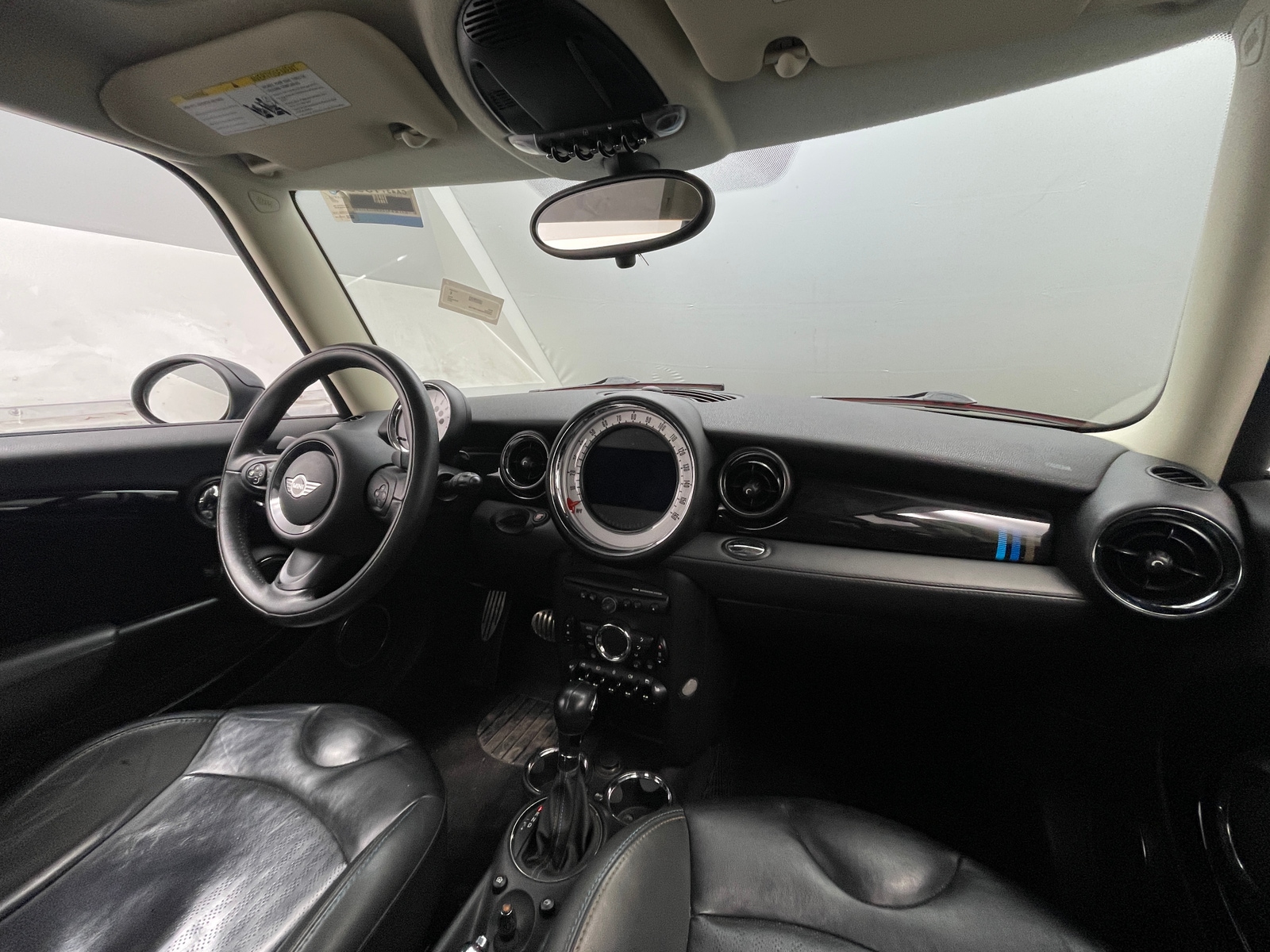 Thumbnail: 2012 MINI Cooper Hardtop - 2