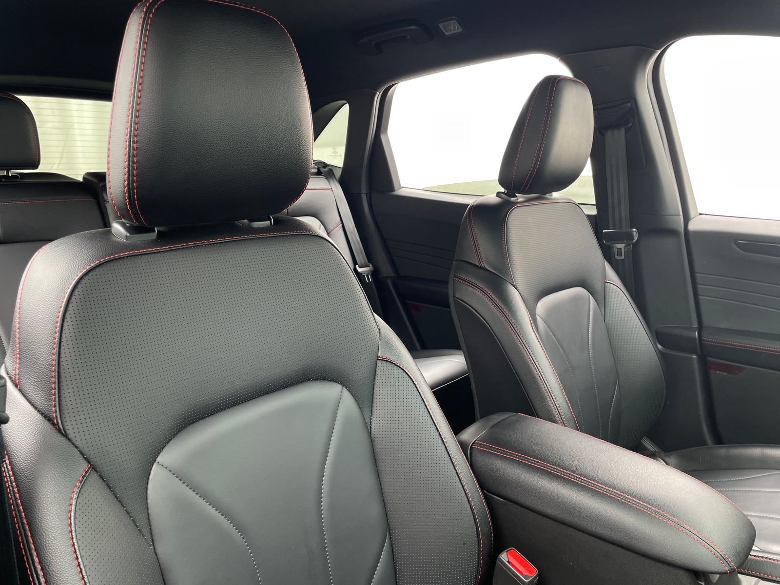 Thumbnail: 2025 Ford Escape - 2