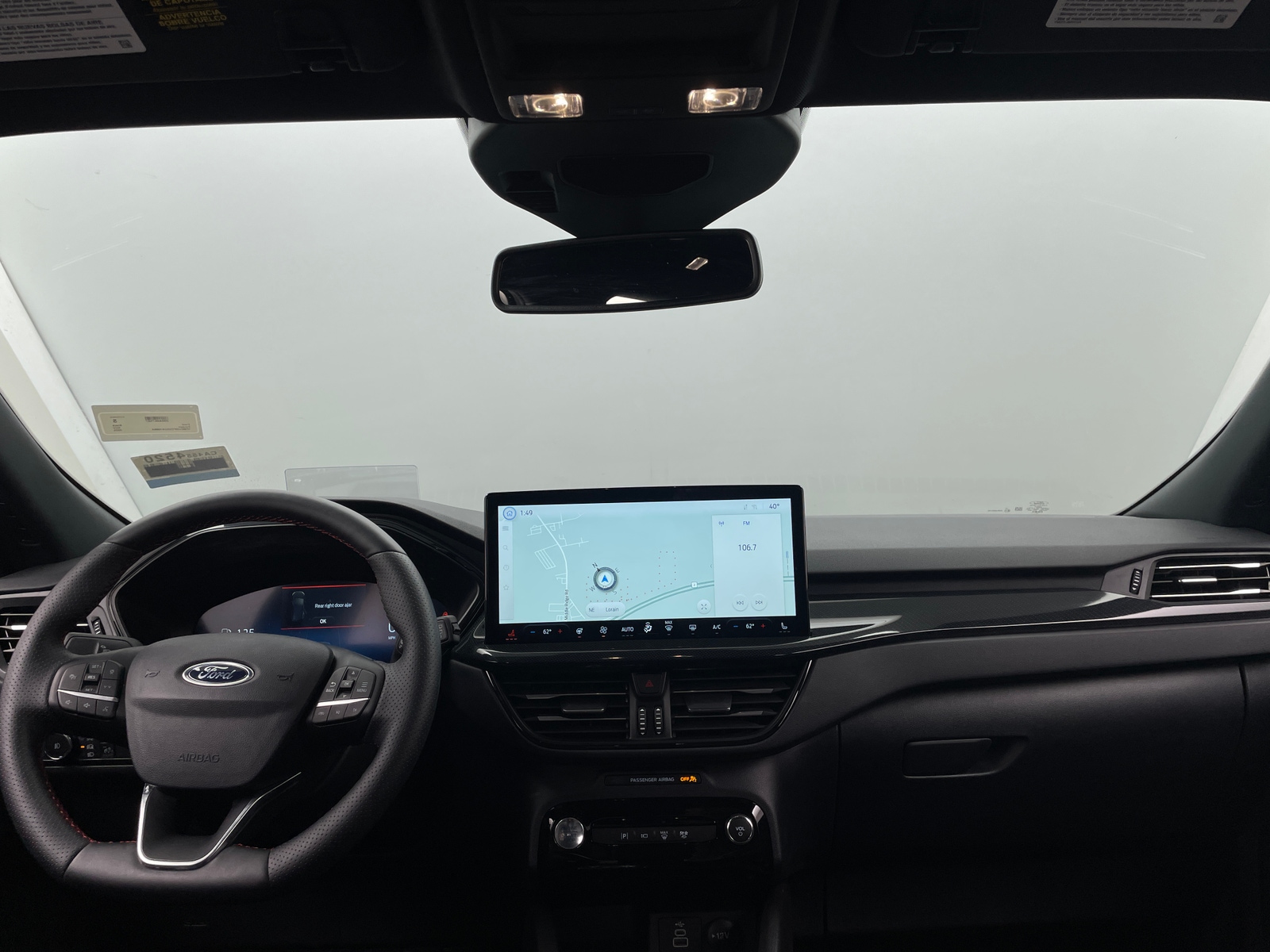 Thumbnail: 2025 Ford Escape - 3