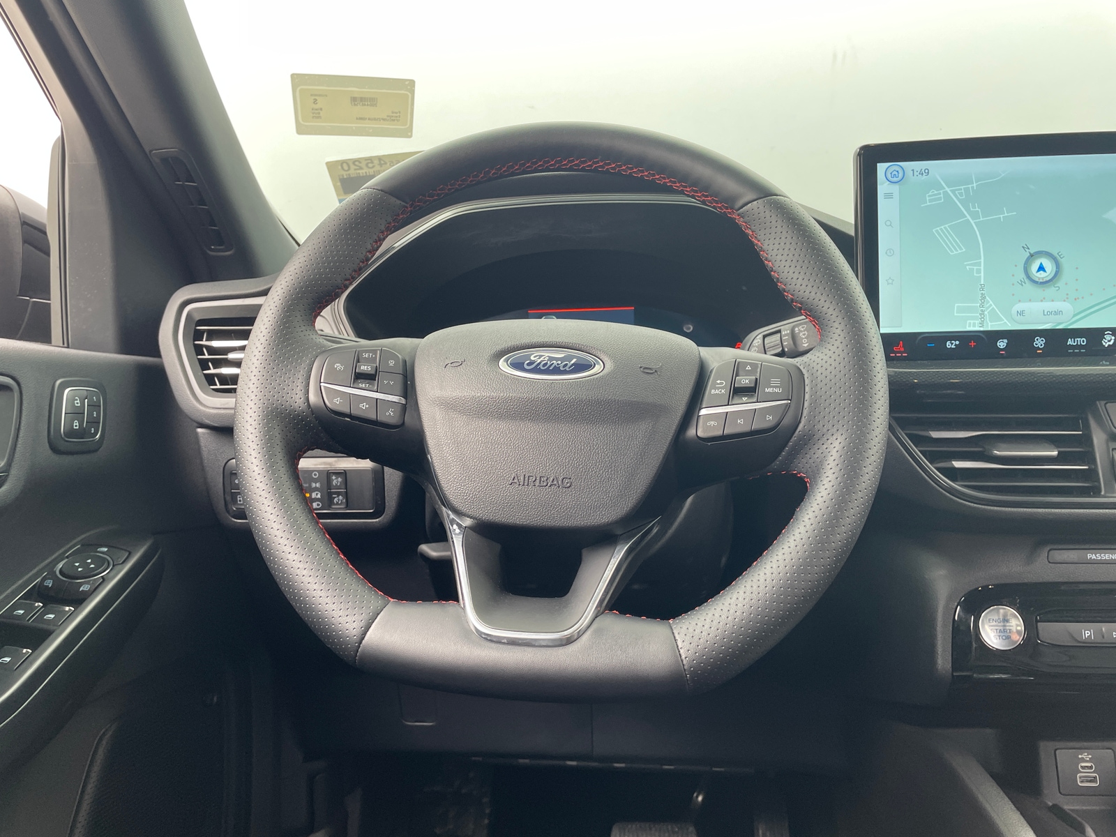 Thumbnail: 2025 Ford Escape - 5