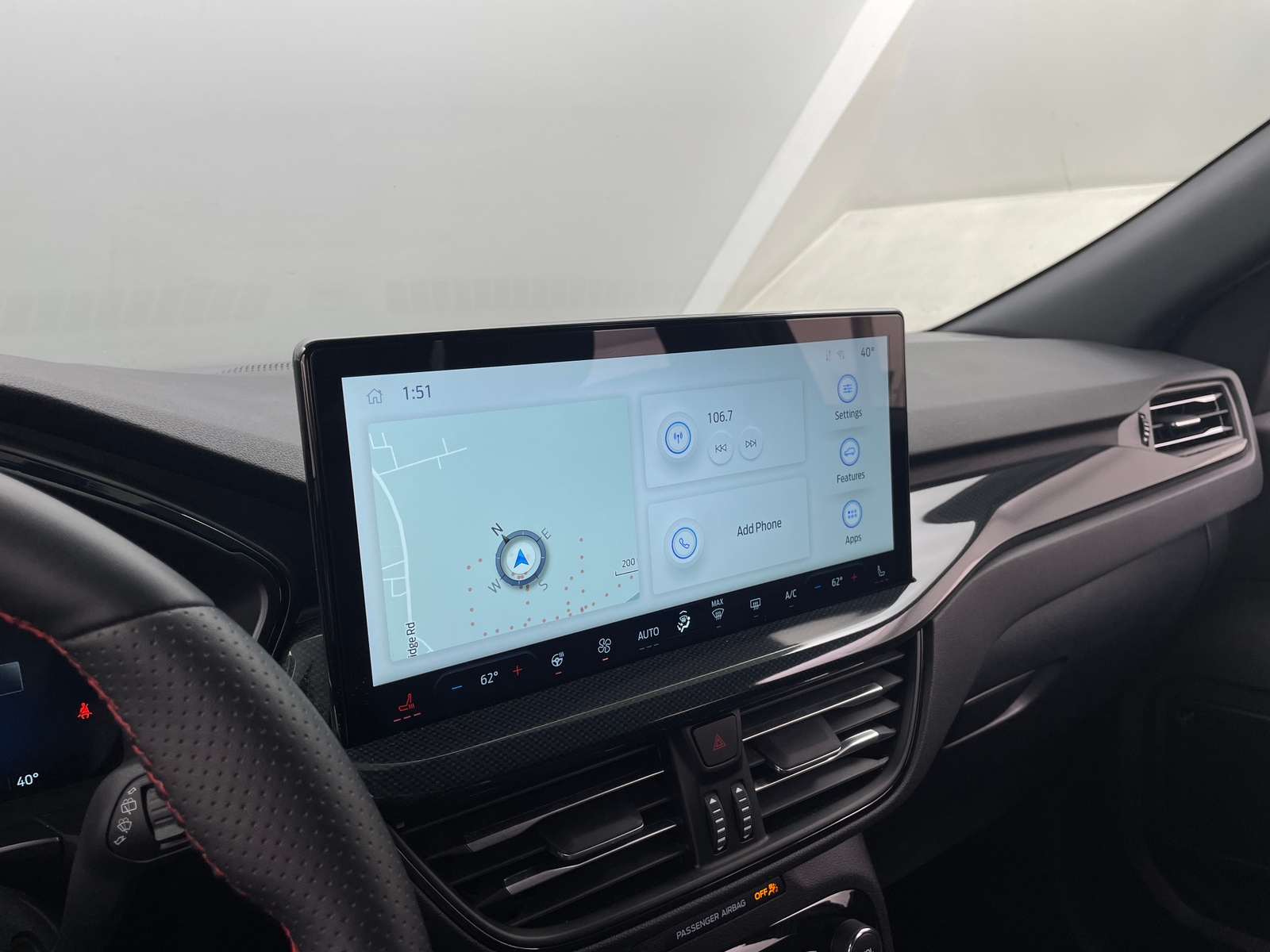 Thumbnail: 2025 Ford Escape - 4