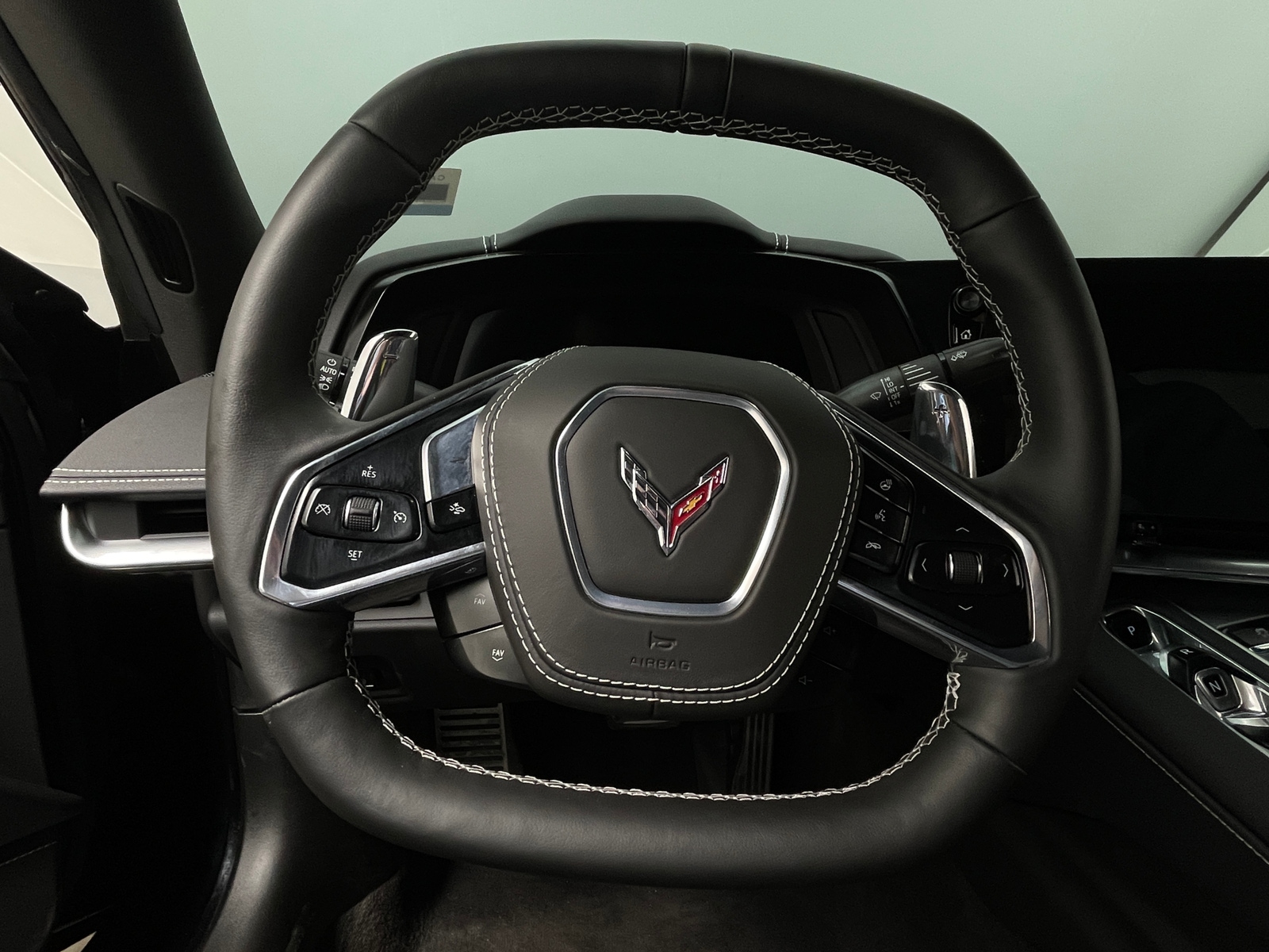 Thumbnail: 2025 Chevrolet Corvette - 3