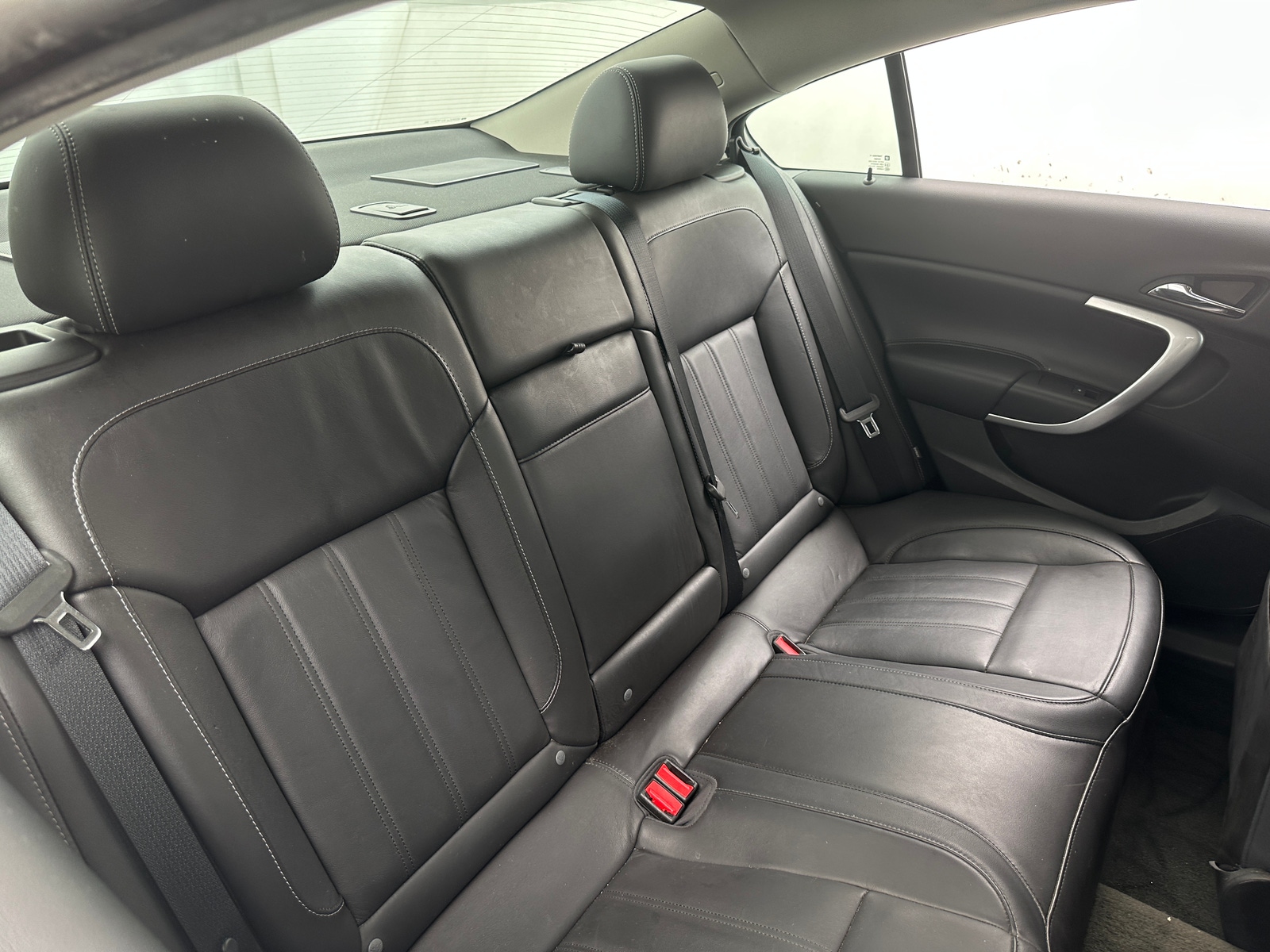 Thumbnail: 2016 Buick Regal - 5