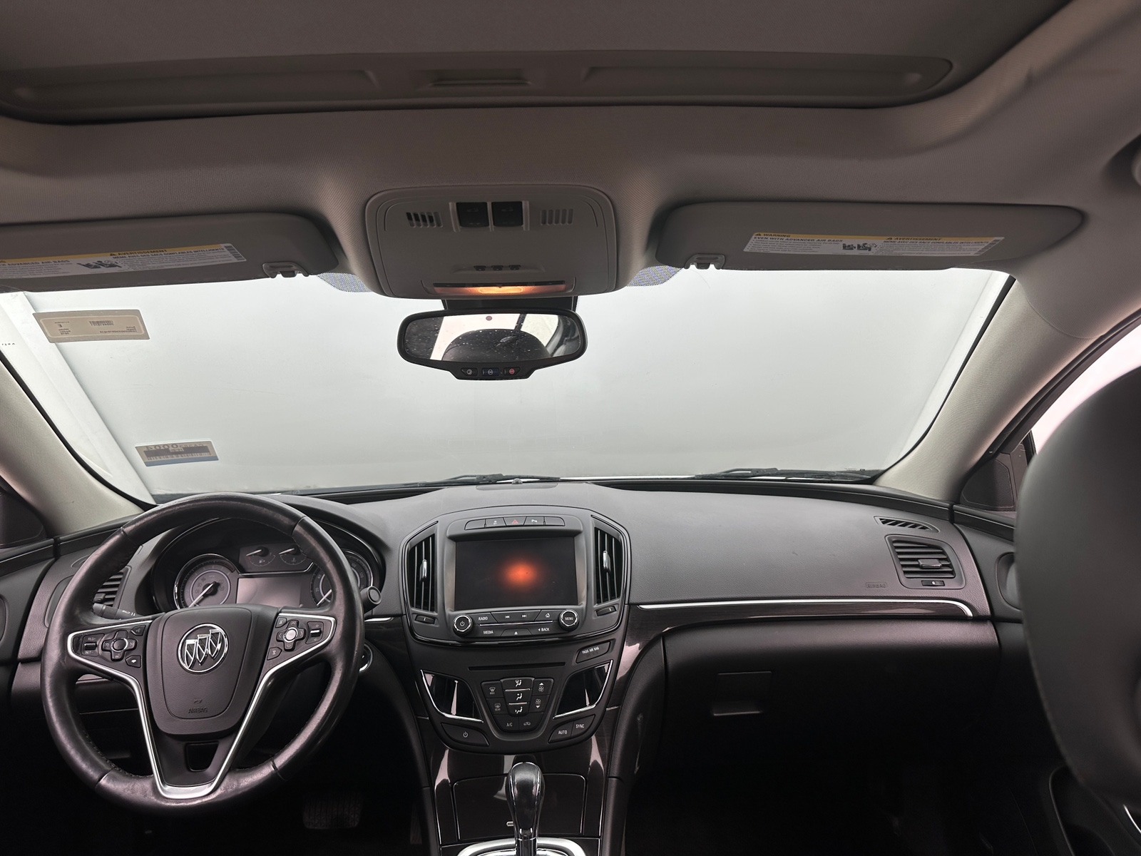 Thumbnail: 2016 Buick Regal - 2