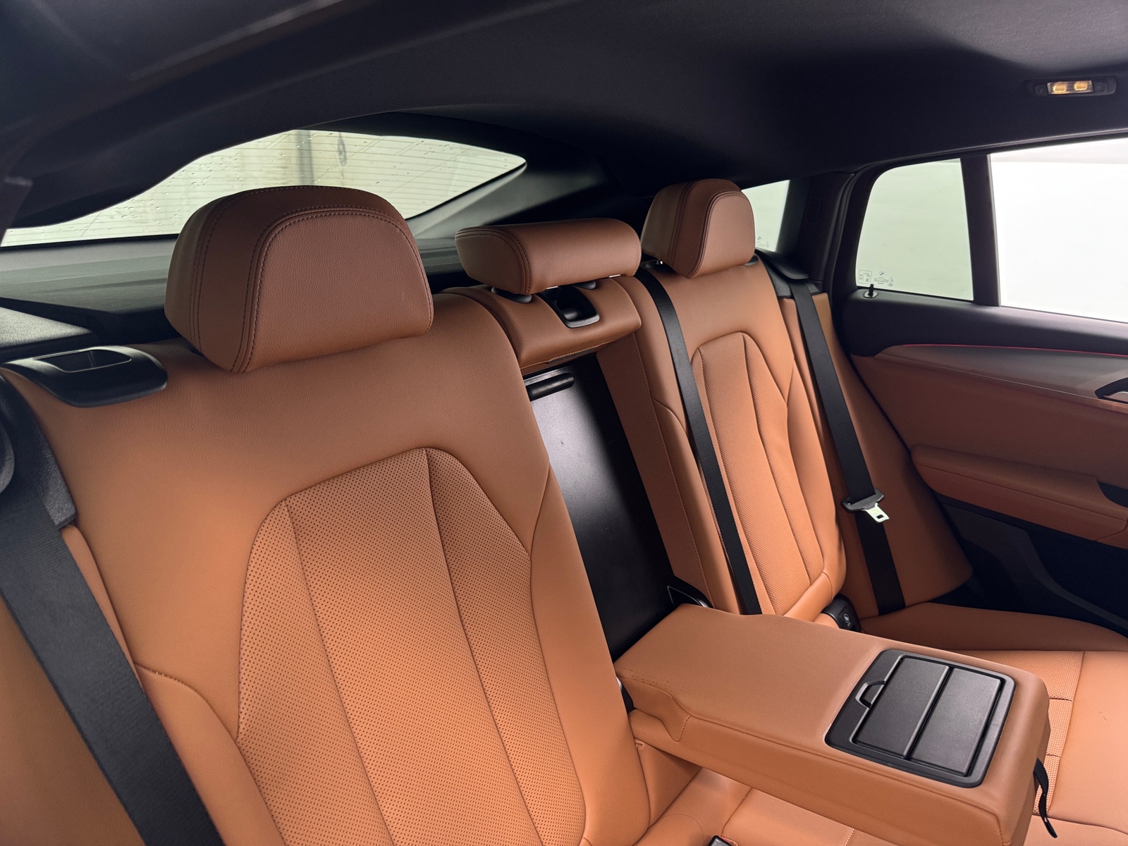 Thumbnail: 2025 BMW X4 - 5