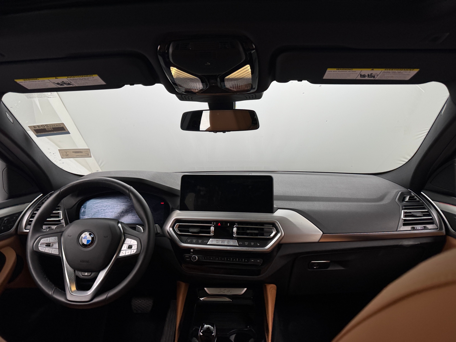 Thumbnail: 2025 BMW X4 - 2