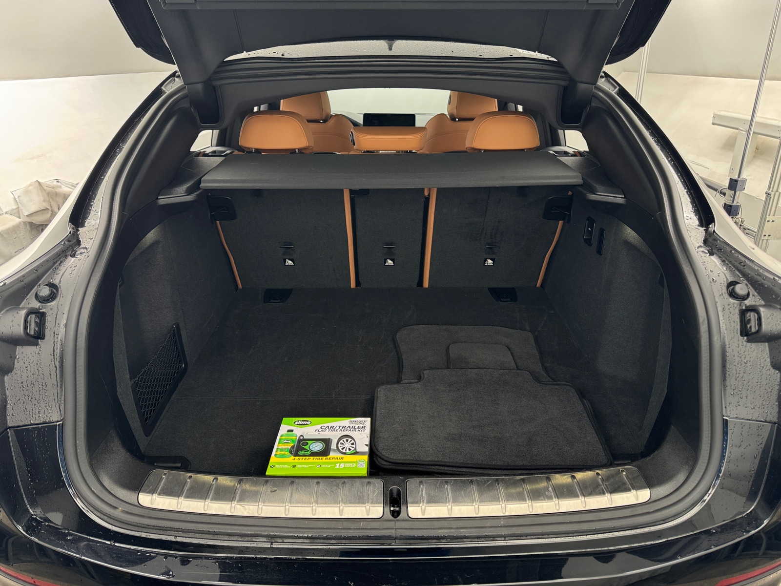 Thumbnail: 2025 BMW X4 - 6