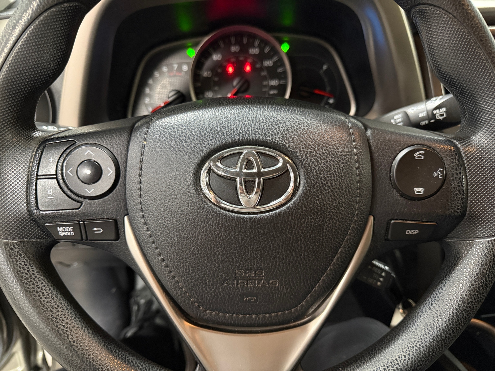 Thumbnail: 2015 Toyota RAV4 - 5