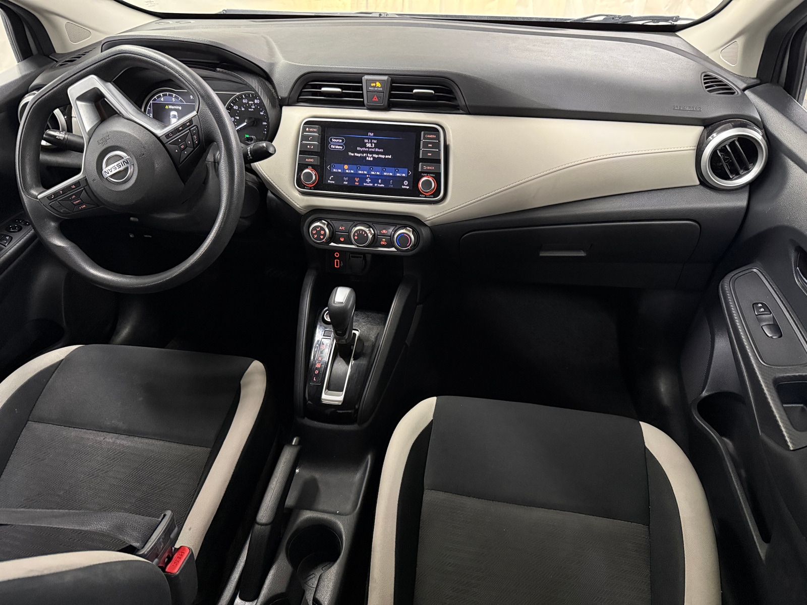 Thumbnail: 2021 Nissan Versa - 3