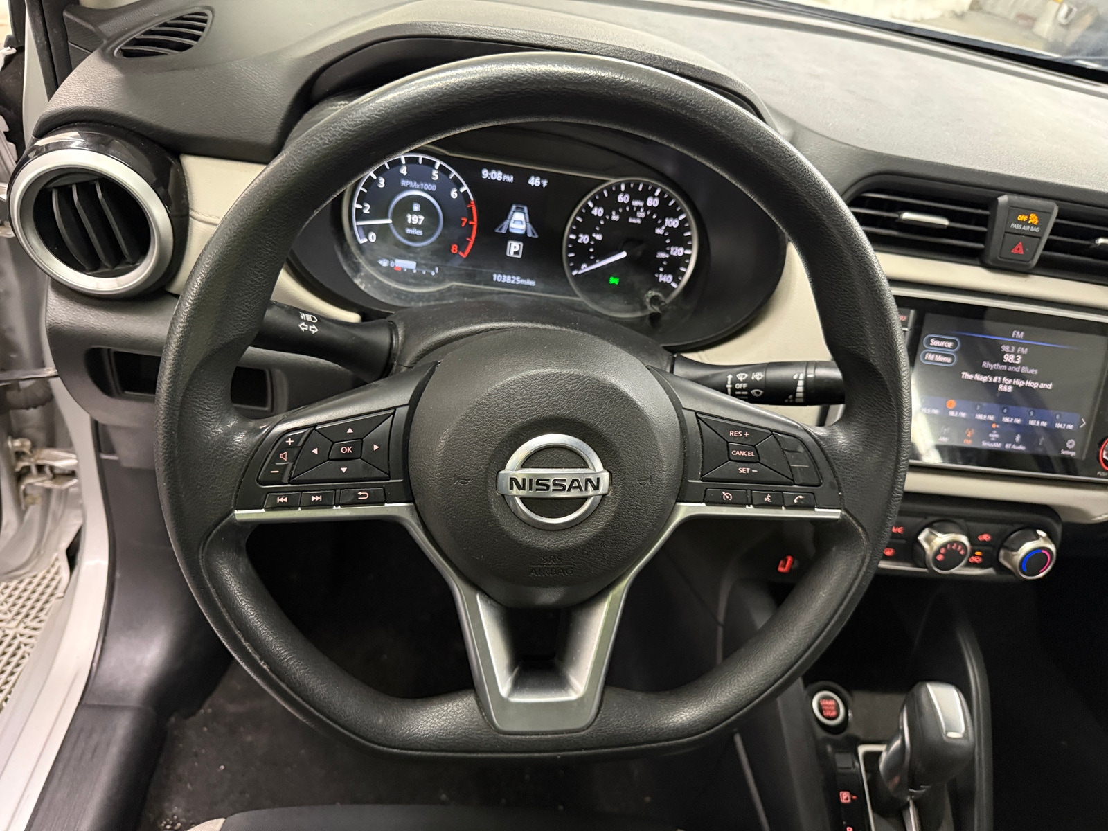 Thumbnail: 2021 Nissan Versa - 5